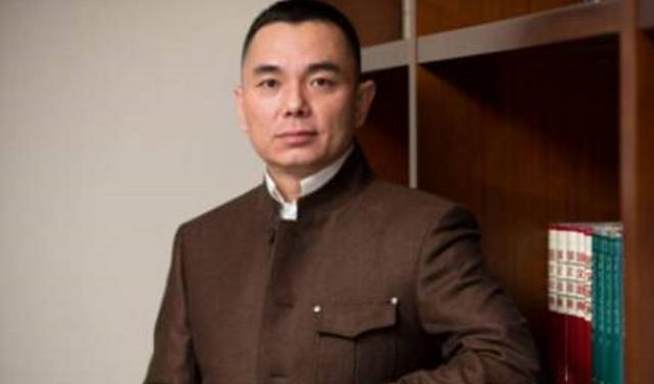 其实居鹏早就是一个有家室的男人了,只是他从来没有告诉过孙悦,所以