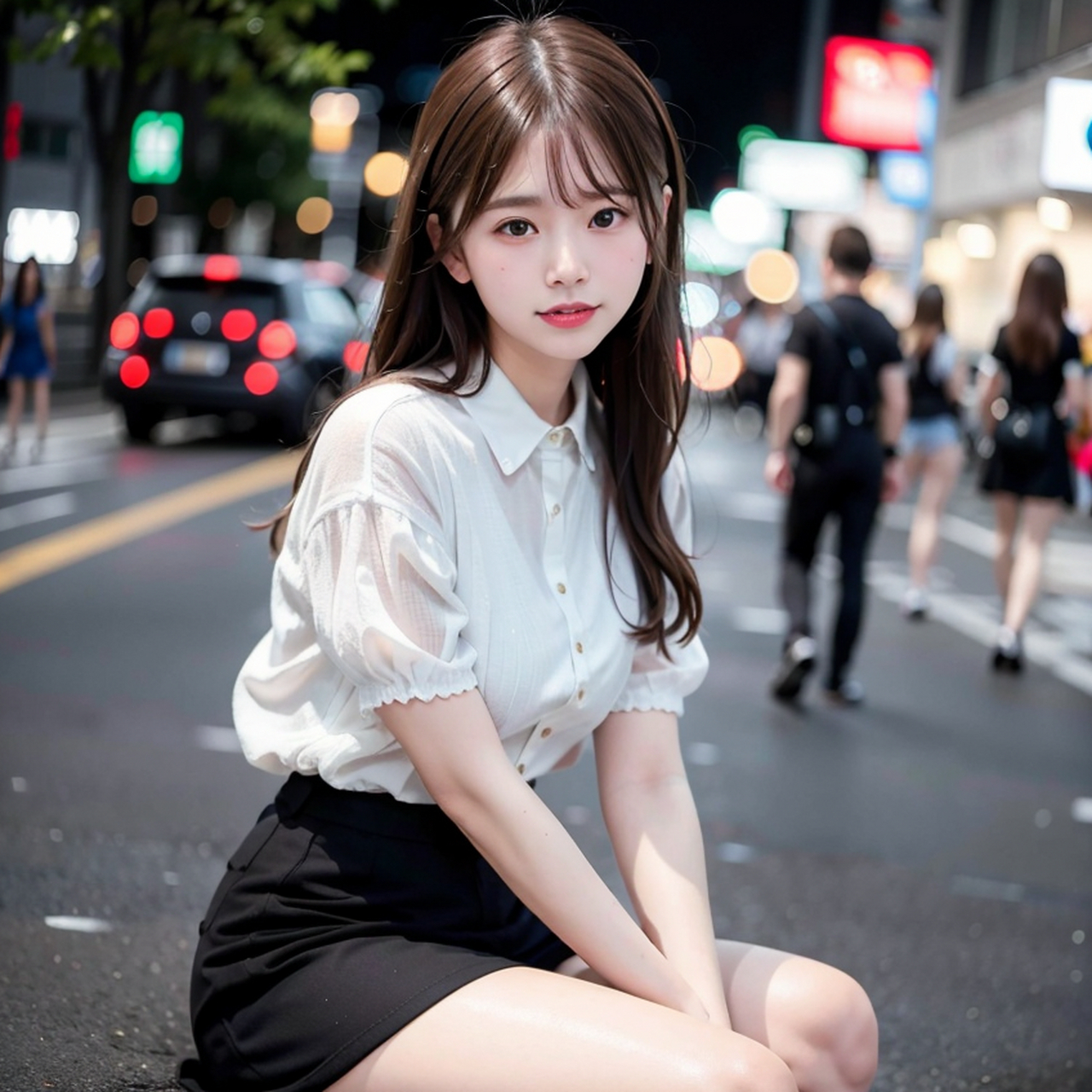 不怕年轻小妹妹 就怕王姨30岁#性感好身材