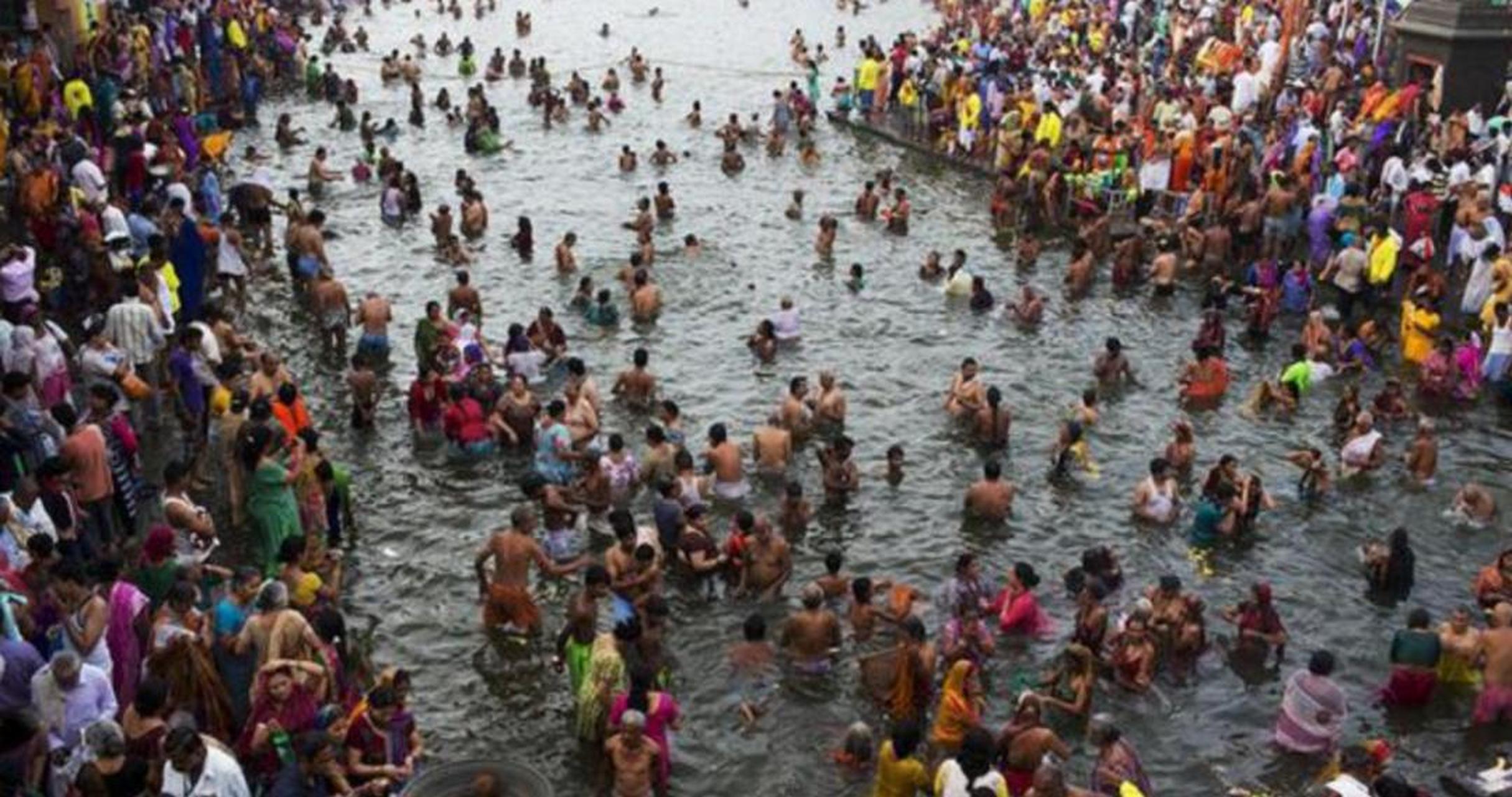 骨灰,生活废水,超级细菌!