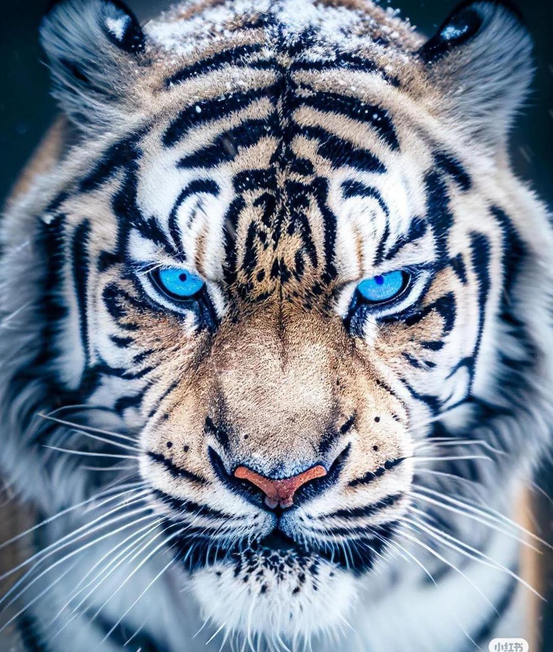 动物世界,霸气组合