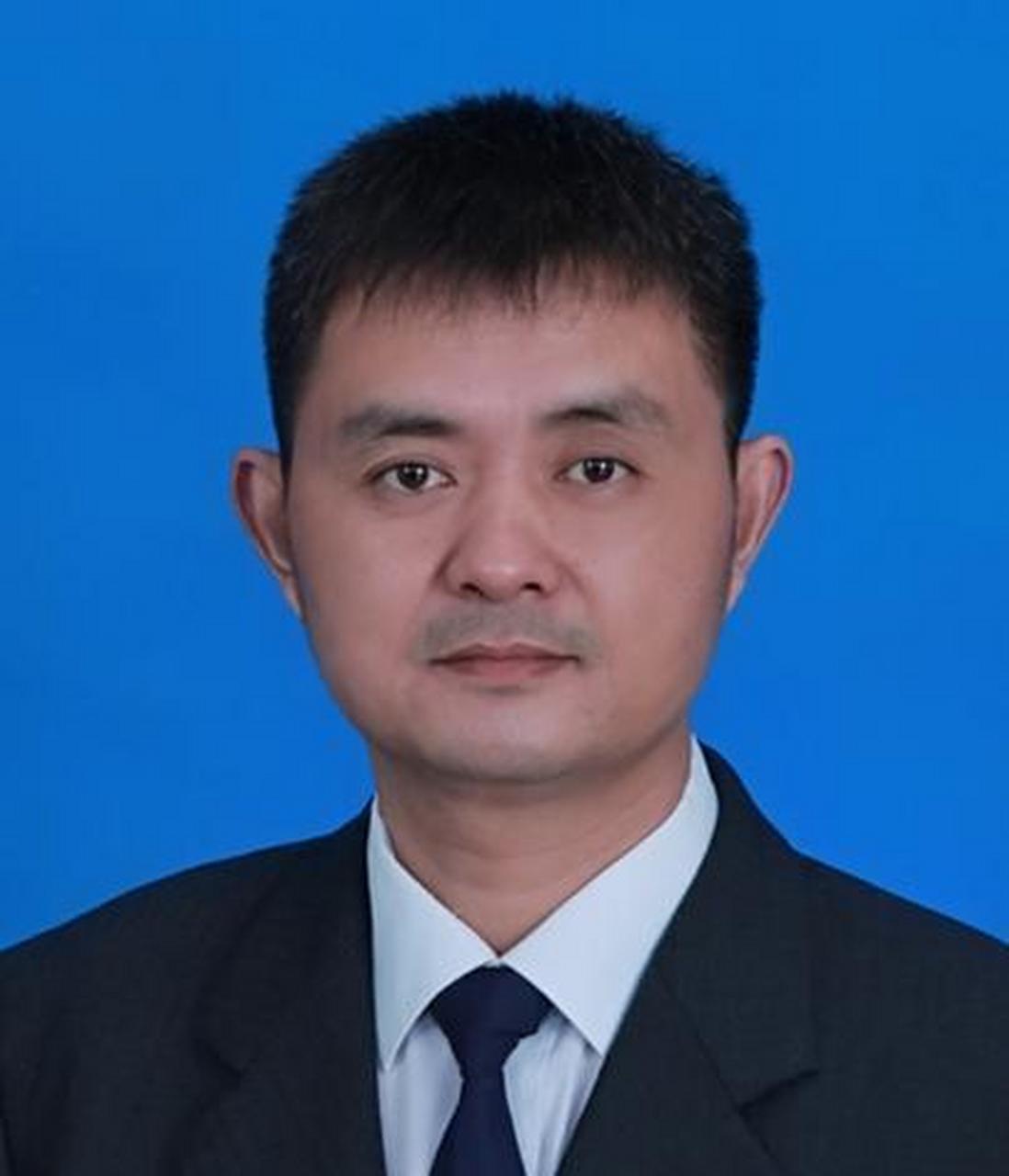 涡阳县交通运输局党组书记,局长栗克接受纪律审查和监察调查 栗克简介