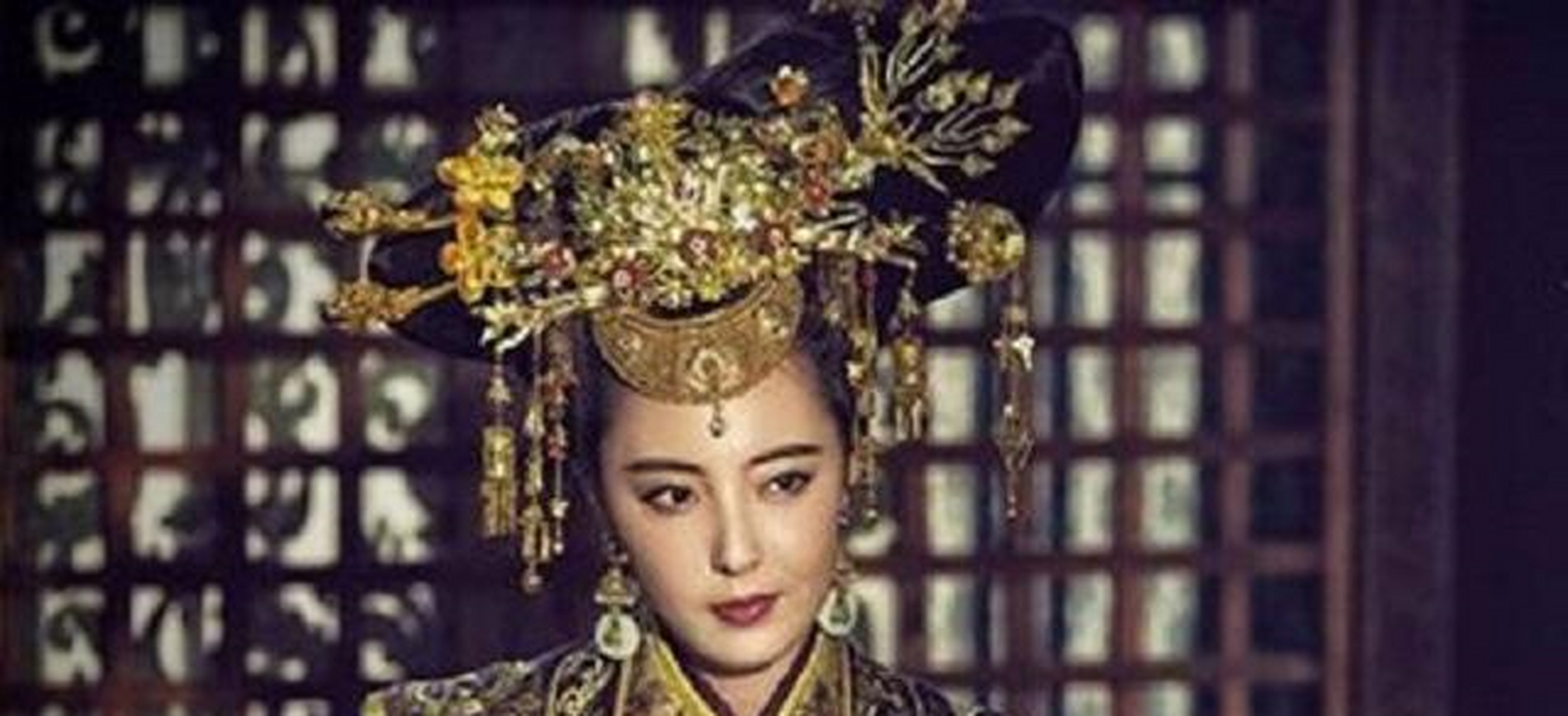 一直以来,吕雉的父亲都说要给女儿找一个好丈夫.