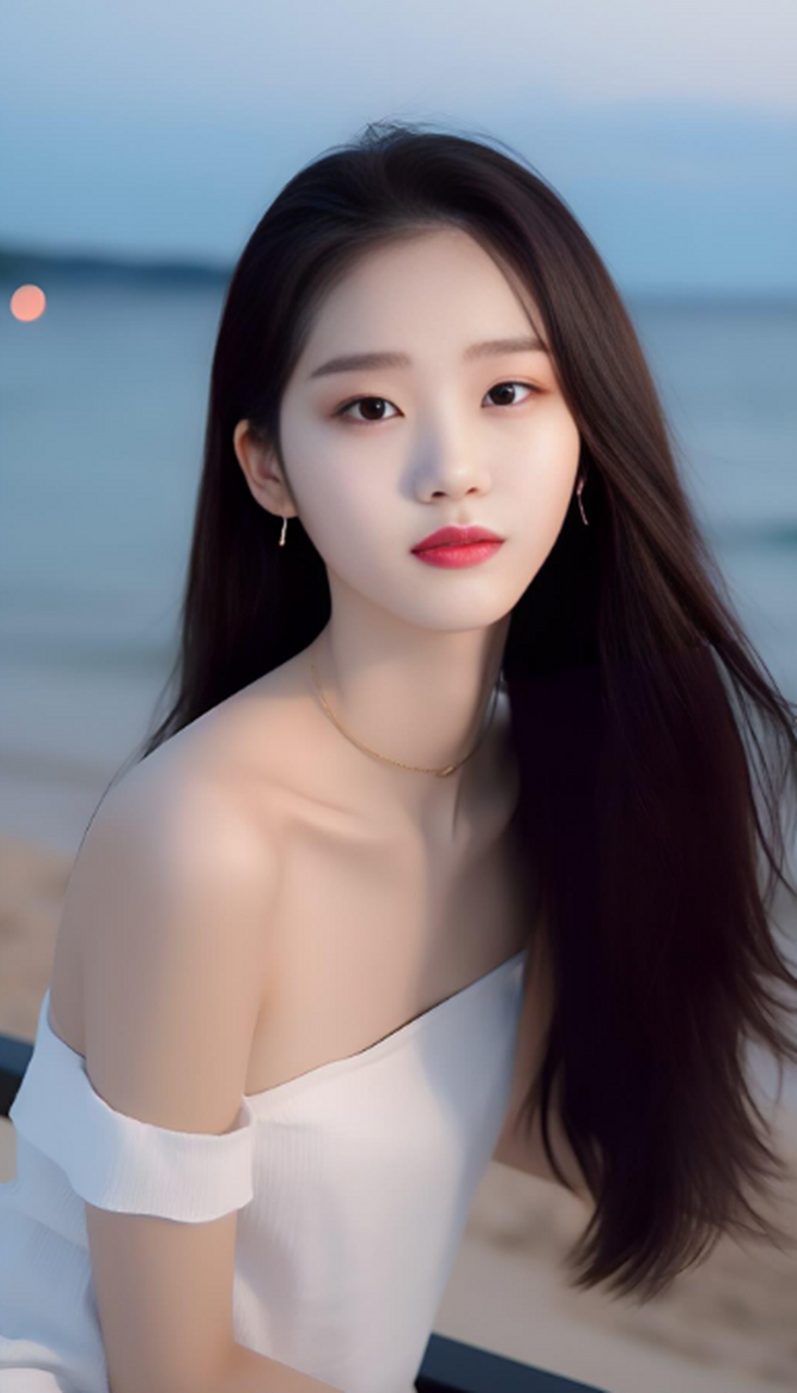 听说看美女使人心情愉悦