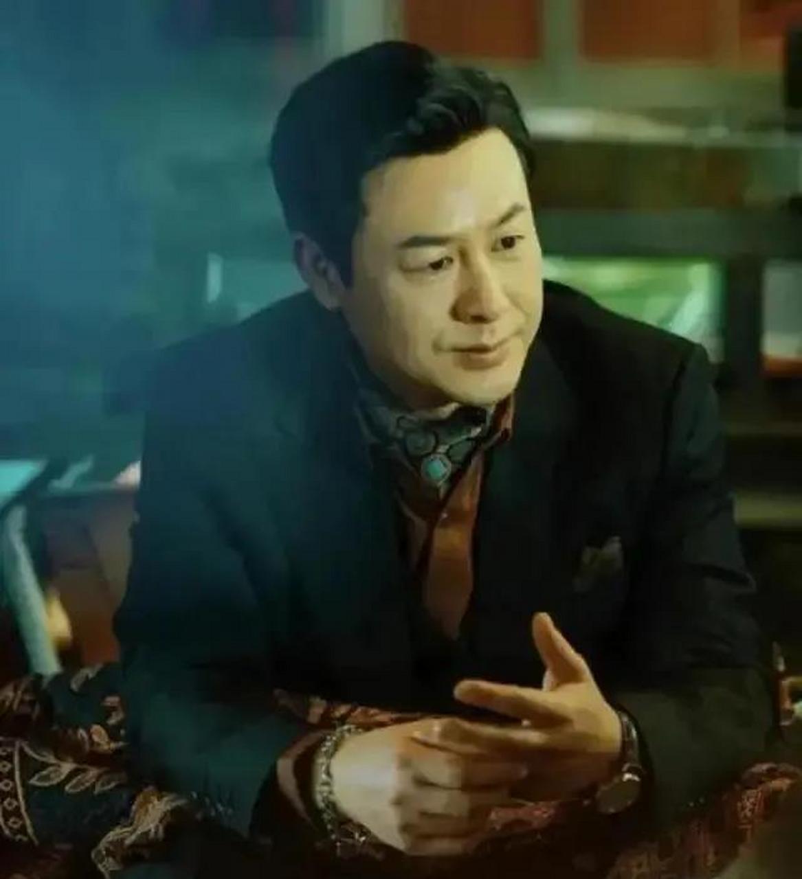 听说要拍《狂飙2》了,真为导演捏一把汗,关键人物都死了,还怎么拍.