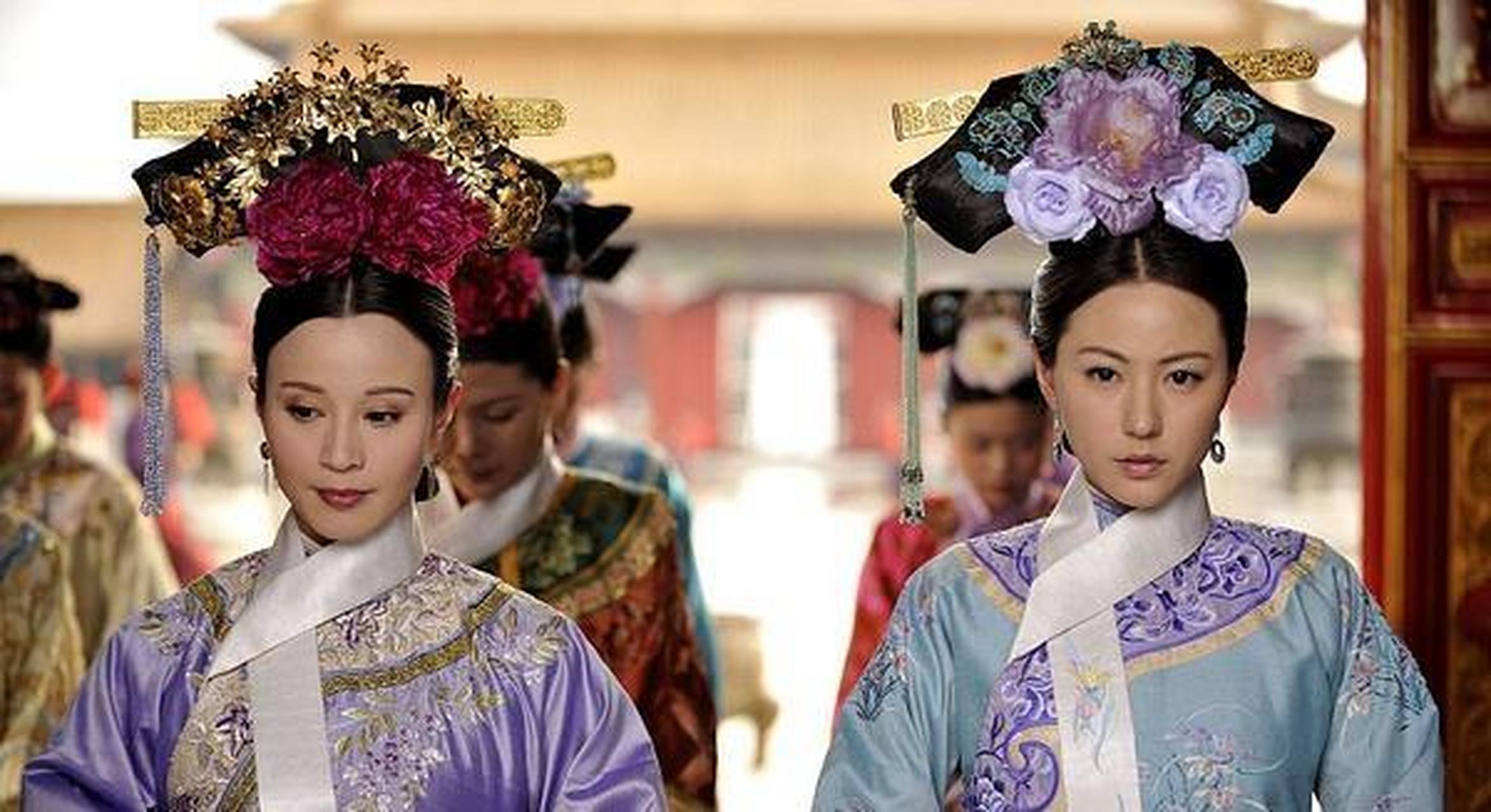 她是雍正后宫最低调的妃子,敢用皇后封号,死后却被禁入皇陵 古代社会