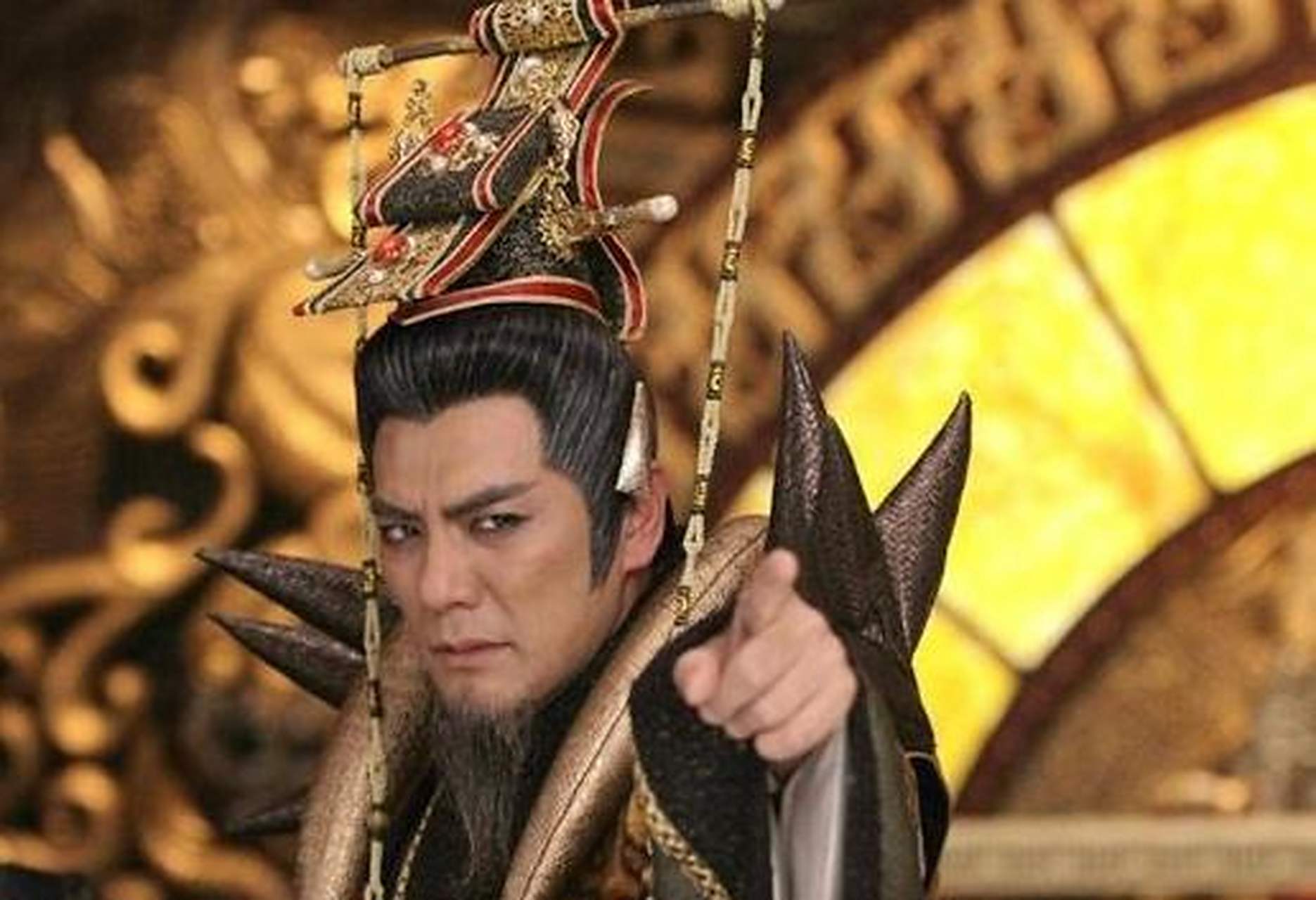 家族结局如何[樱花]姜桓楚和姜王后被纣王无端杀害后,自立为东伯侯