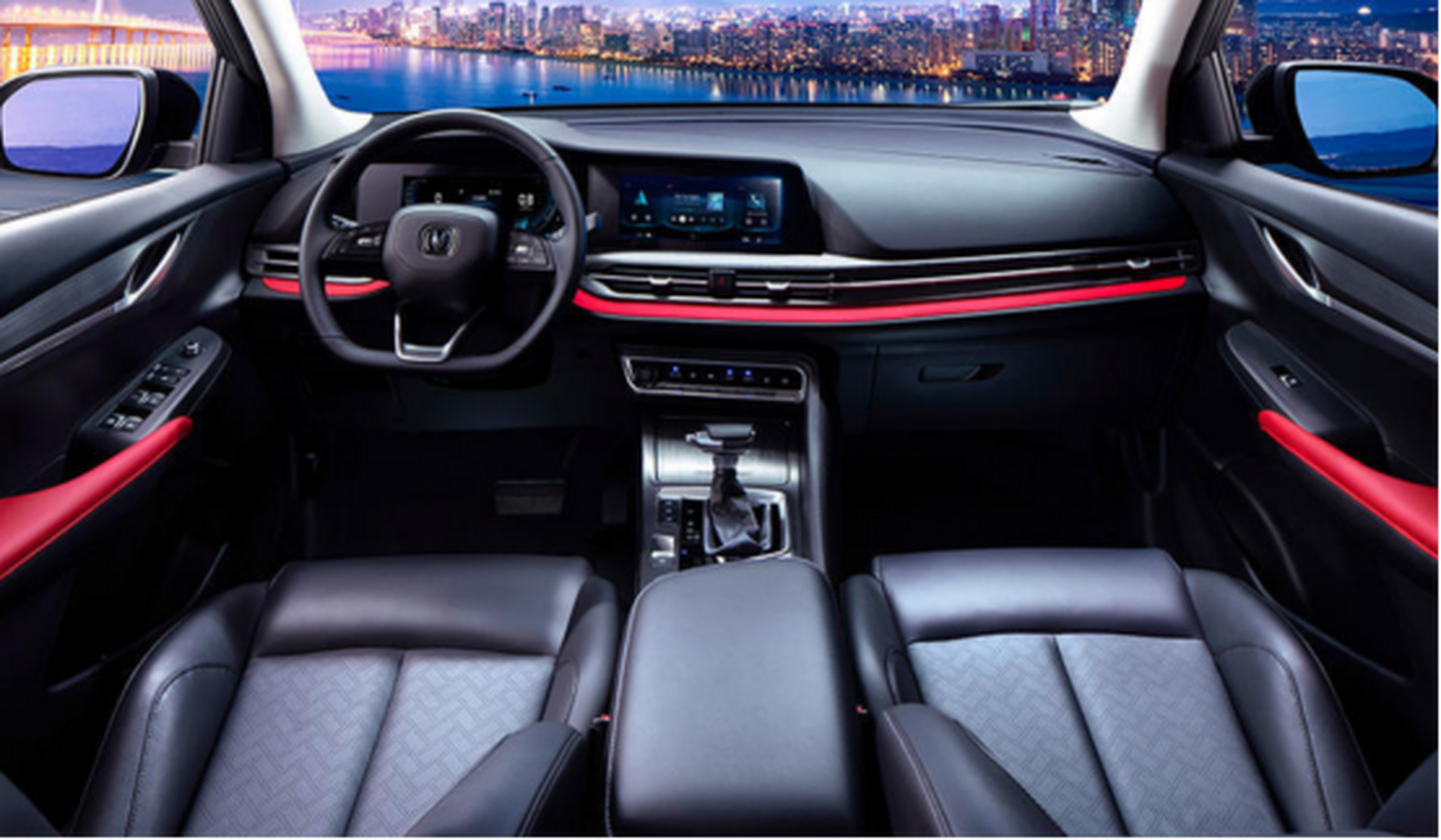 【长安cs55 plus蓝鲸版首发】近日,天天汽车获悉,7月10日,长安cs55