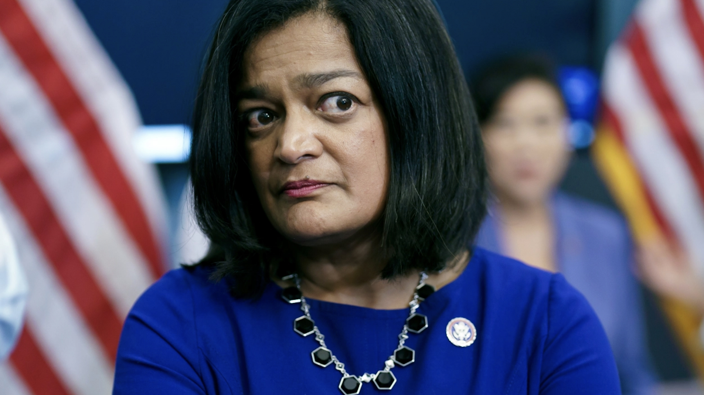 印度裔美国女政客向以色列道歉.