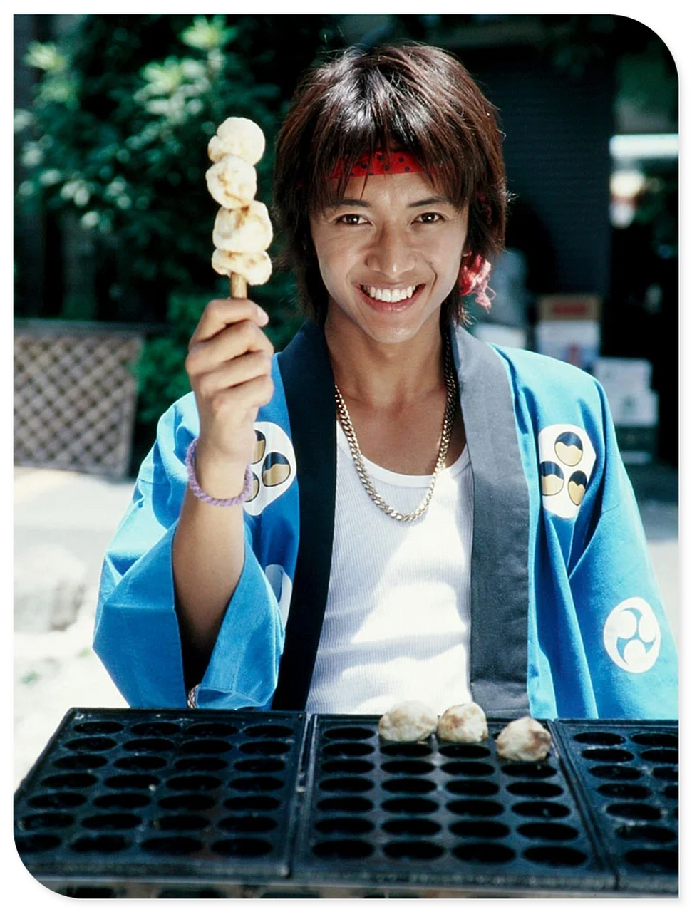 假面骑士zanki的形态  在特摄剧《假面骑士hibiki》中,假面骑士zanki