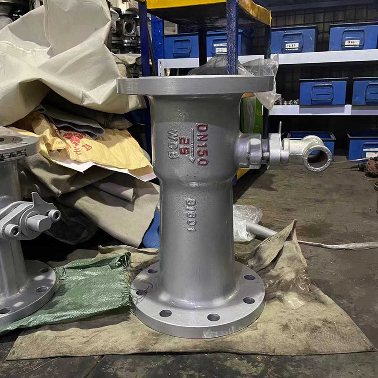 南桥厂家供应 一体式保温球阀 高温球阀替代截止阀 蒸汽锅炉用排污