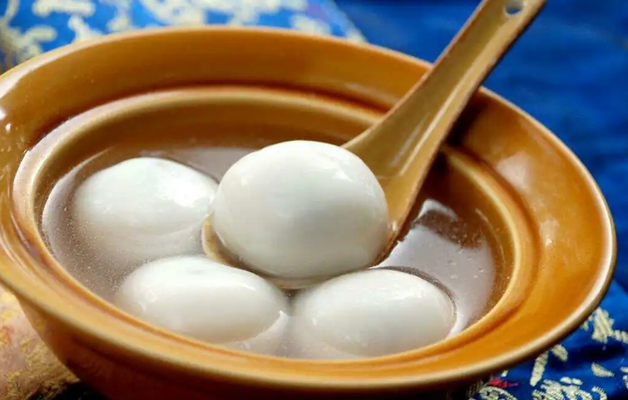 重逢巴蜀# 四川成都赖汤圆,作为川菜中的瑰宝,拥有着悠久的历史和