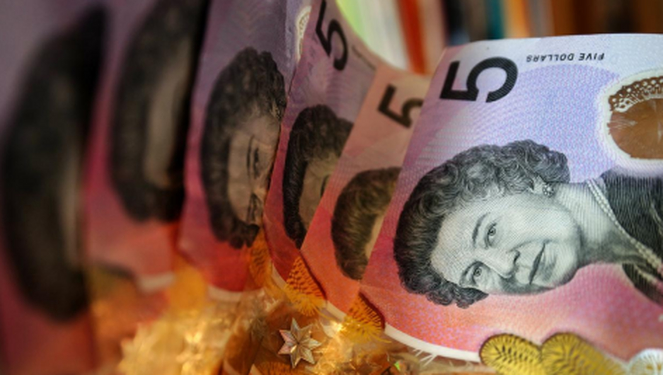 澳洲央行做出了惊人决定,将在5澳元纸币上弃用查尔斯三世国王的肖像.