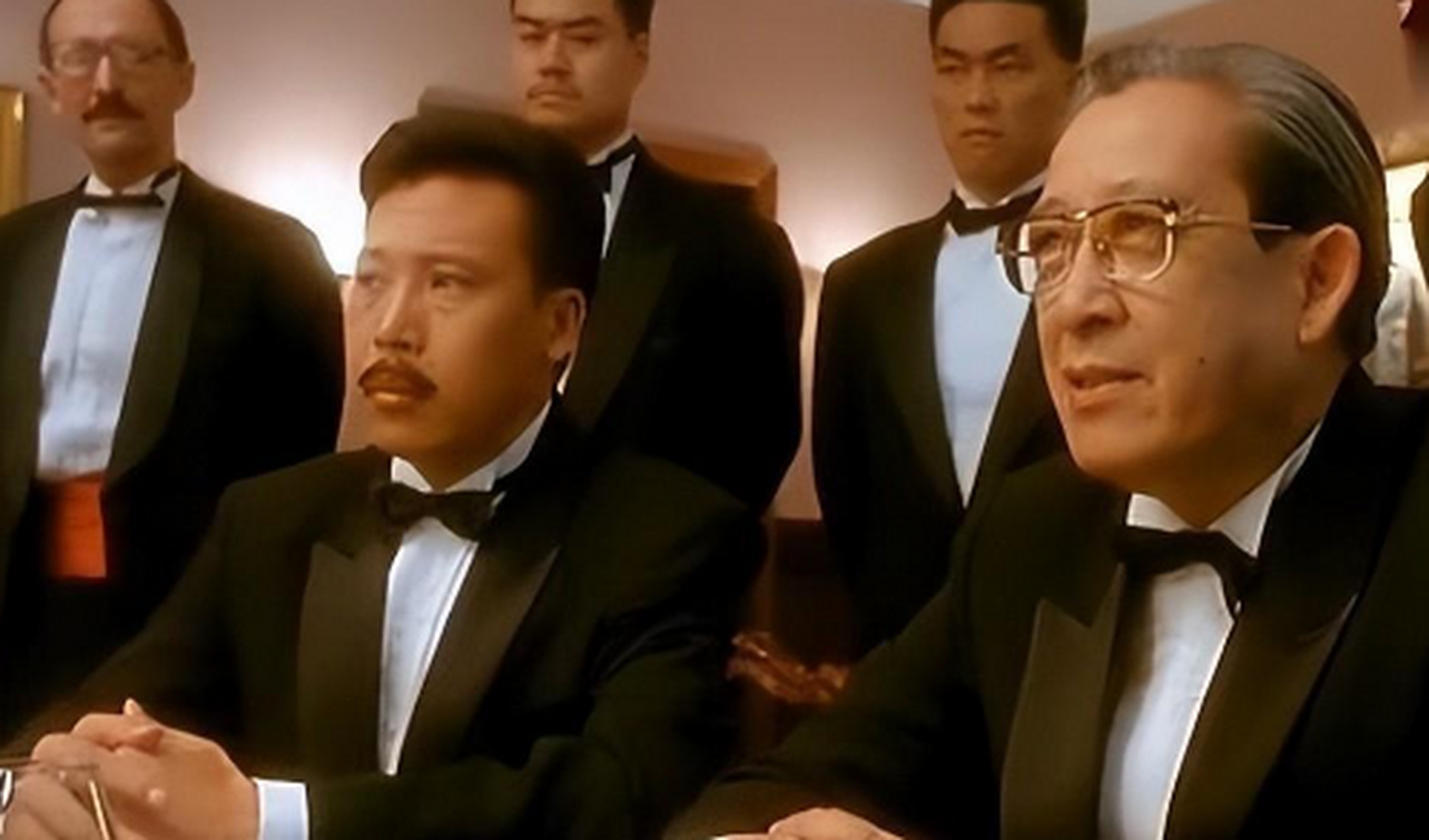 鲍汉琳是著名的影视明星,现在提到鲍汉琳的名字,很少有人知道,不过在