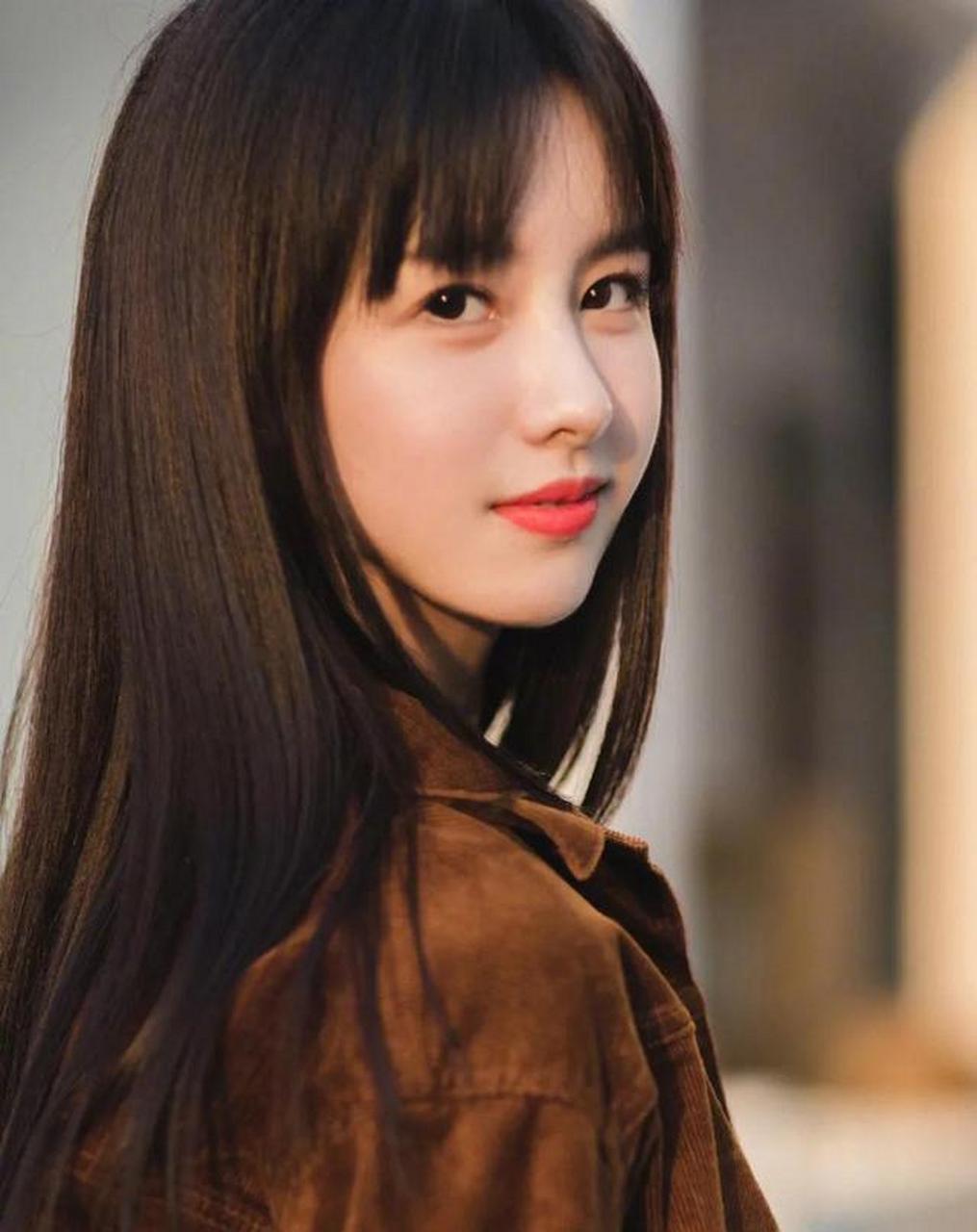 福建厦门美女陈都灵唯美写真