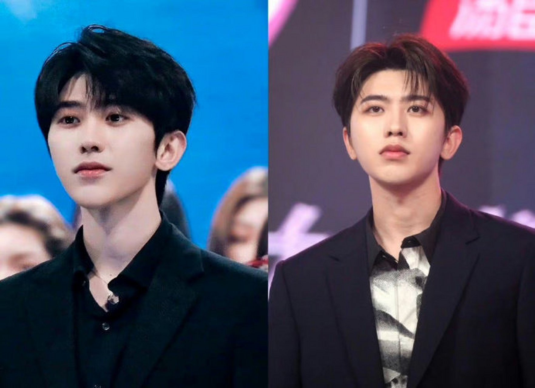 蔡徐坤直播梦回蔡pd