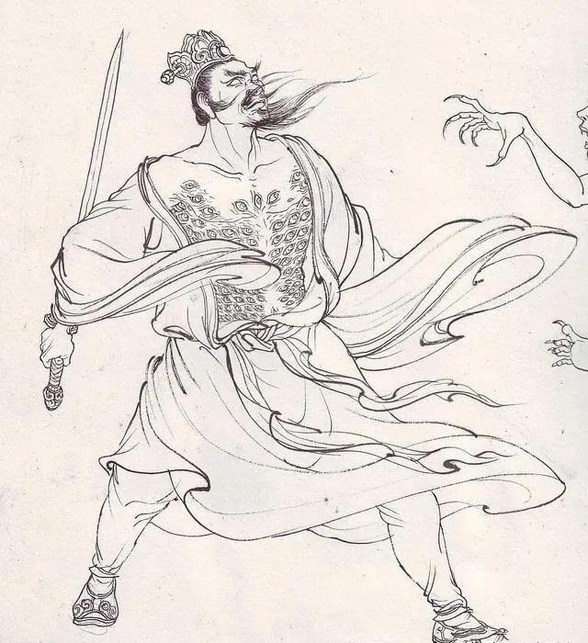 西游记里的两只毒虫,蜈蚣精和蝎子精究竟谁更厉害?