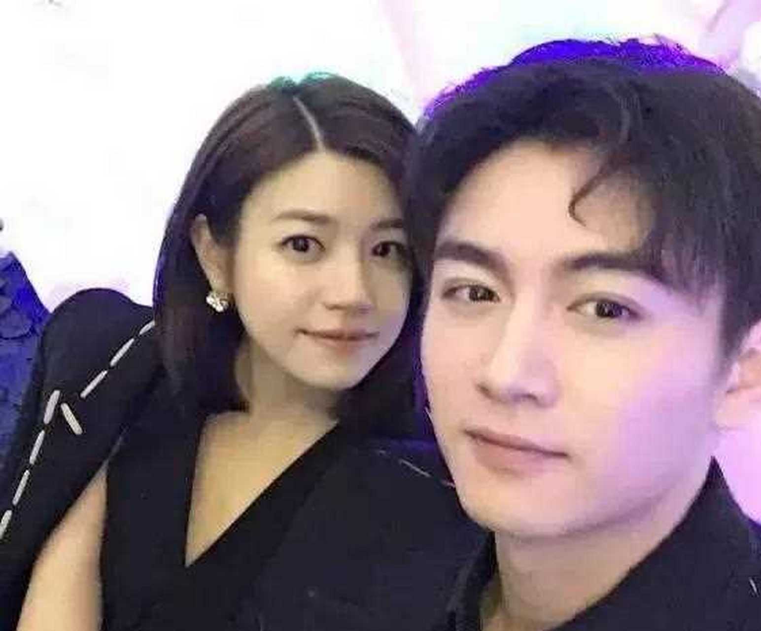 黄光裕老婆陈晓图片图片