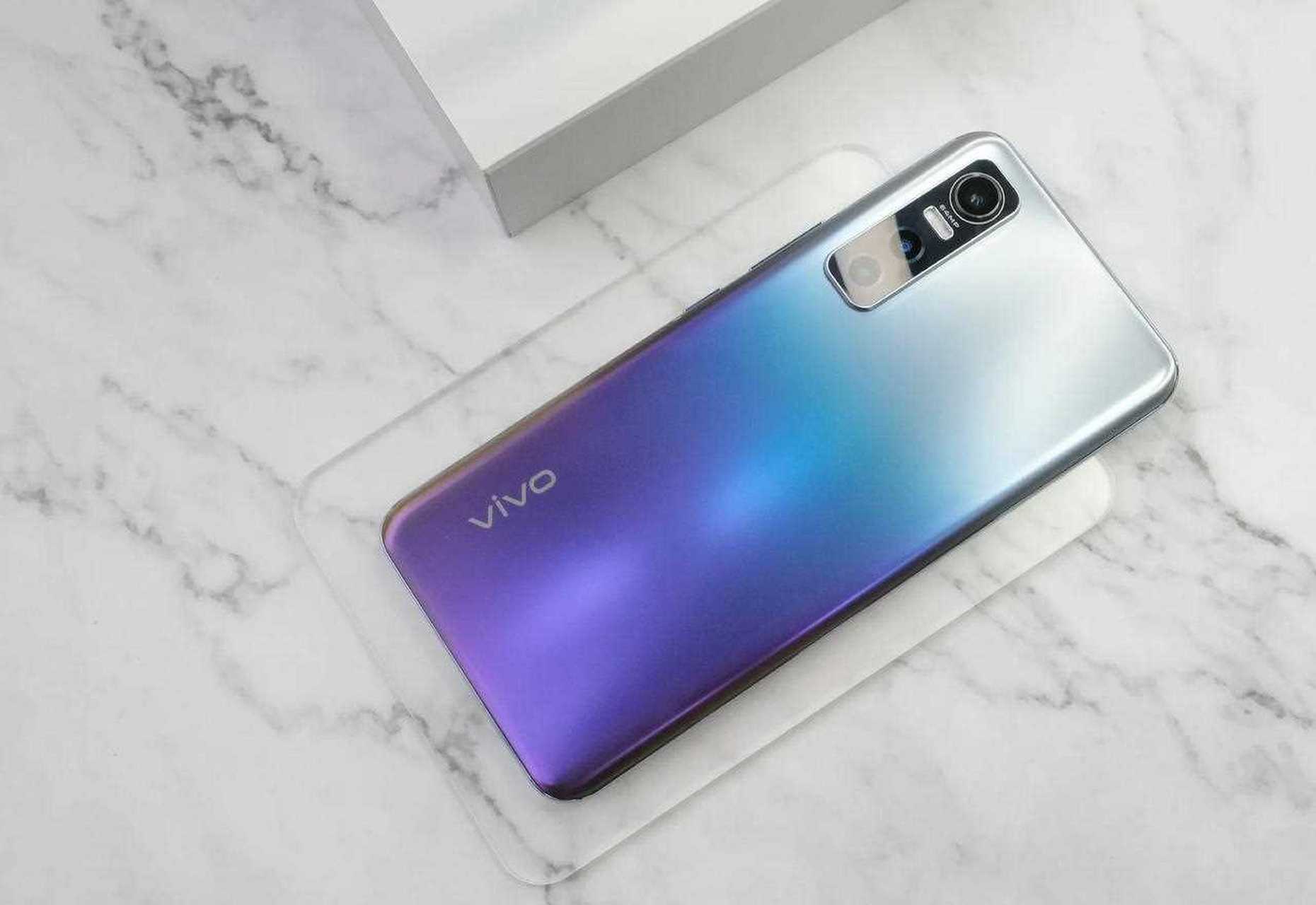 蓝厂新鲜发布的vivo s7e,我们赶紧来组「幻砂星海」图赏康康s系列一直