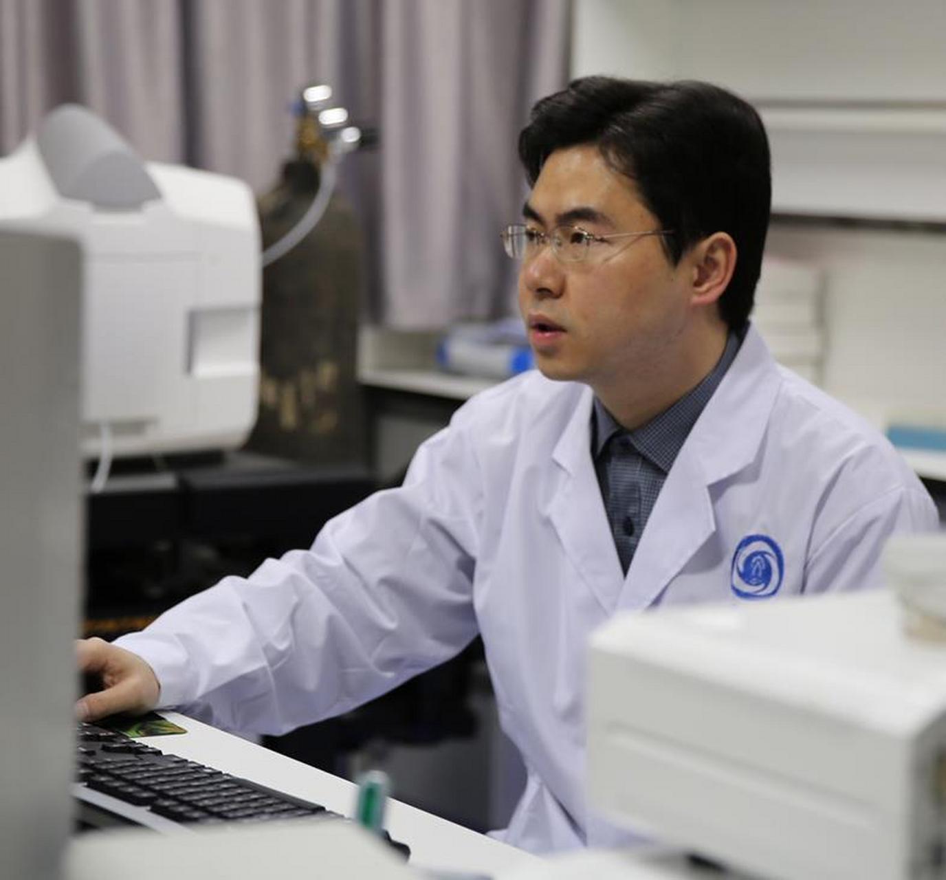 国家杰青,西南大学罗凌飞博士正式加盟复旦大学!