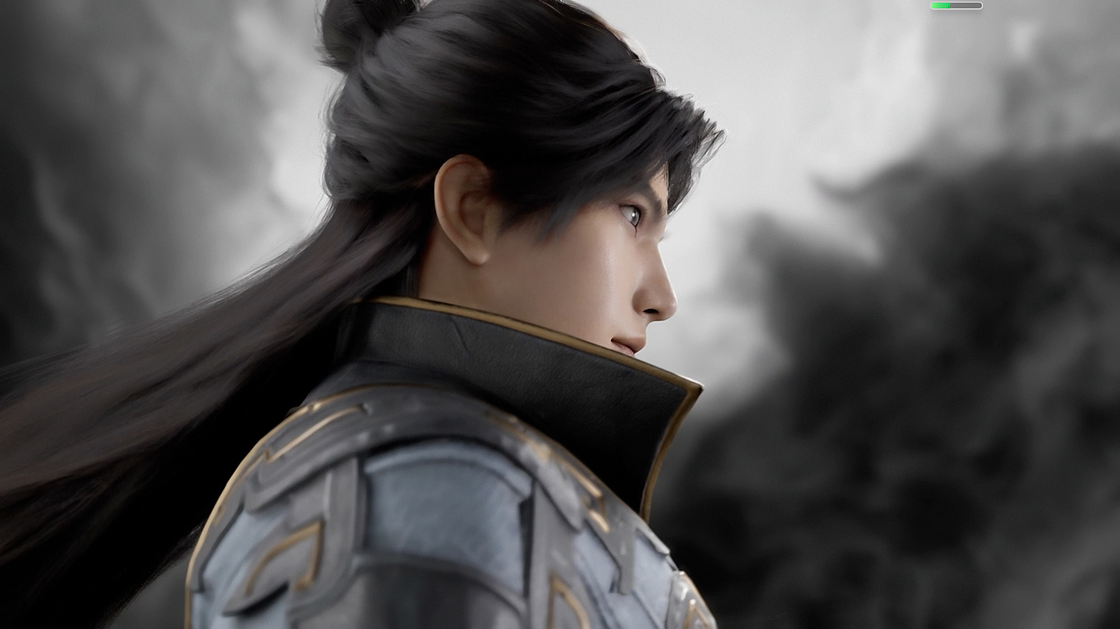 动漫资讯|《遮天》叶凡灵虚洞天角色公布!