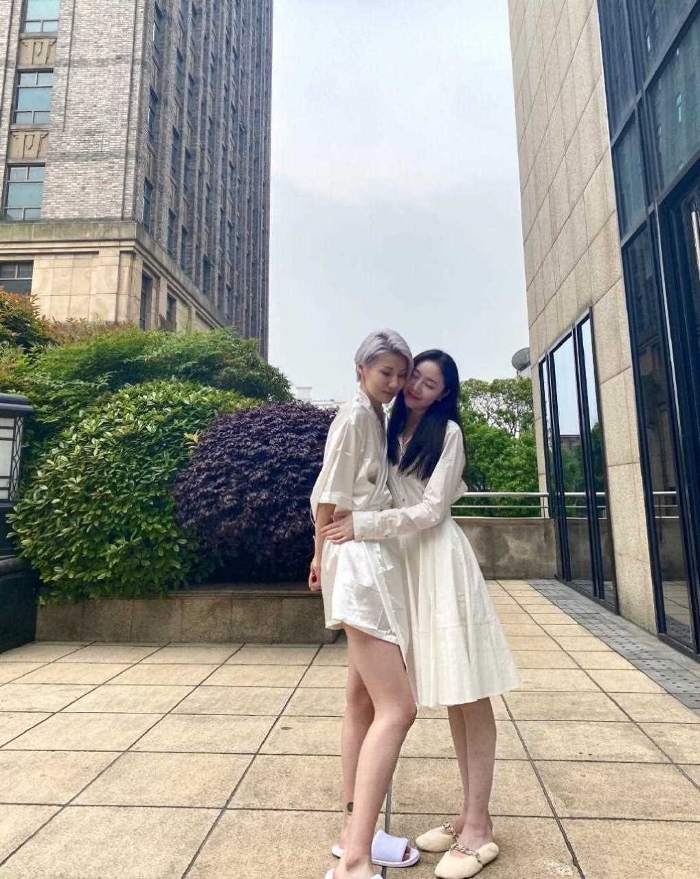 真搞不懂霍尊为什么要找小三,陈露长得好看身材又好又有钱,霍尊还有啥