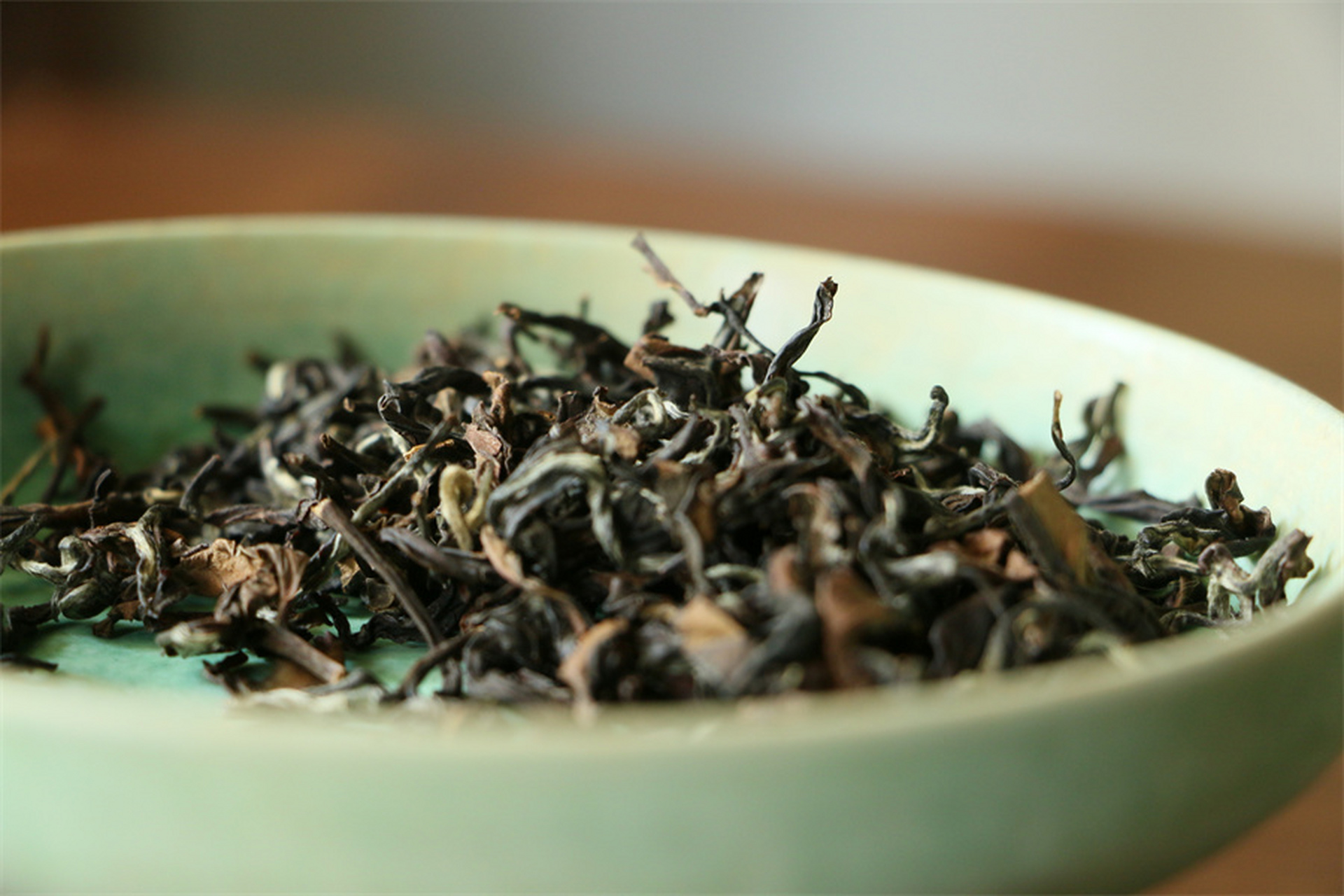 原来是一种虫子的功劳#乌龙茶##茶知识##茶# 东方美人茶这么香,得益于
