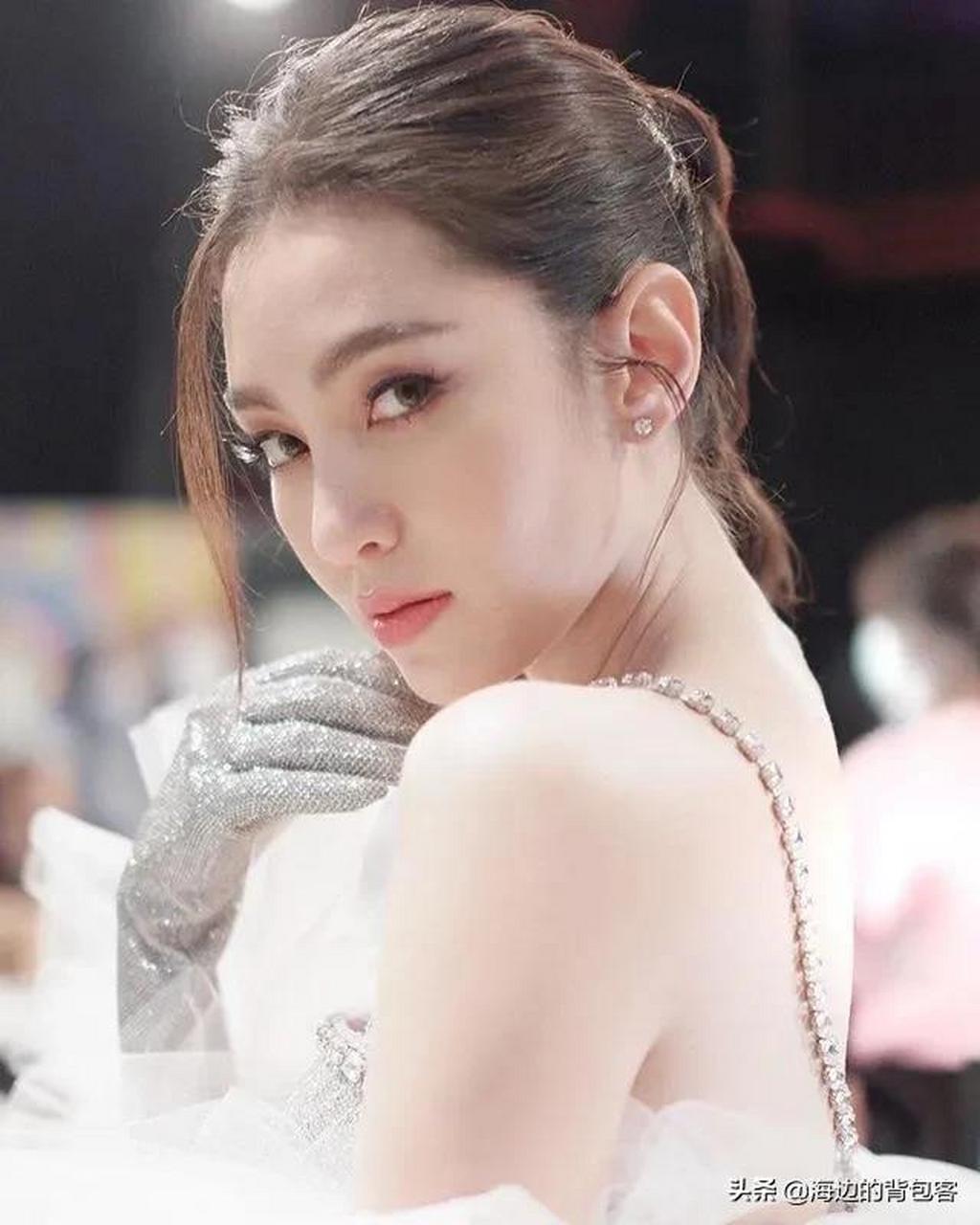 有一种美叫做—蓝妮·卡彭