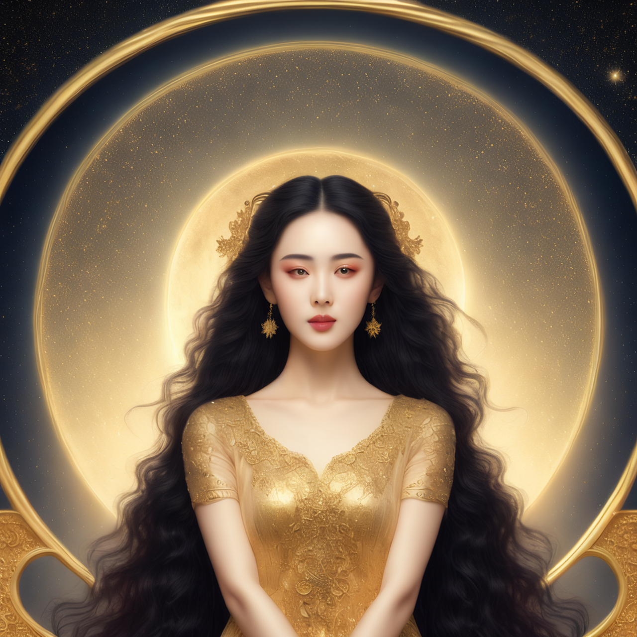 金星与月亮的刑,冲,合,拱四种相位,它们的特点如下:  刑:刑是指两颗星