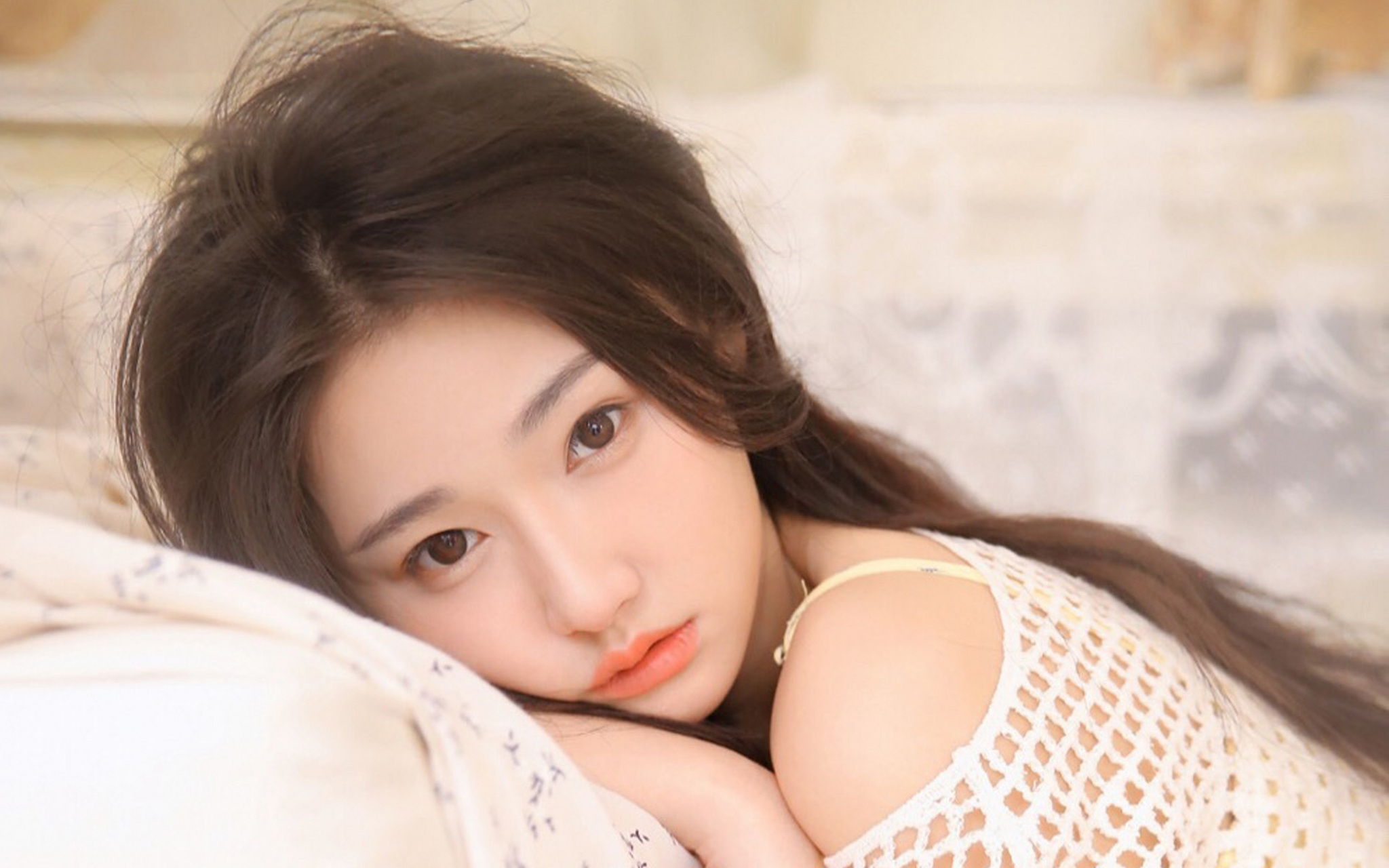 如果你是单身,有可能会遇到一位有趣的人,让你感到非常吸引.