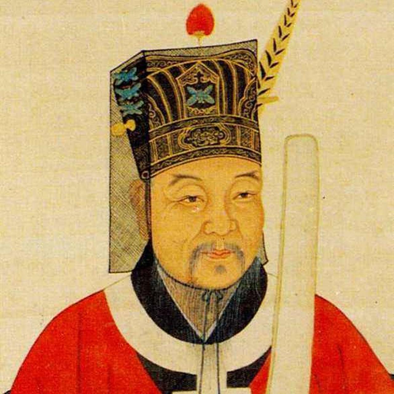 公元1050年, 61岁的范仲淹用毕生积蓄, 购置千亩良田, 设立范氏义庄