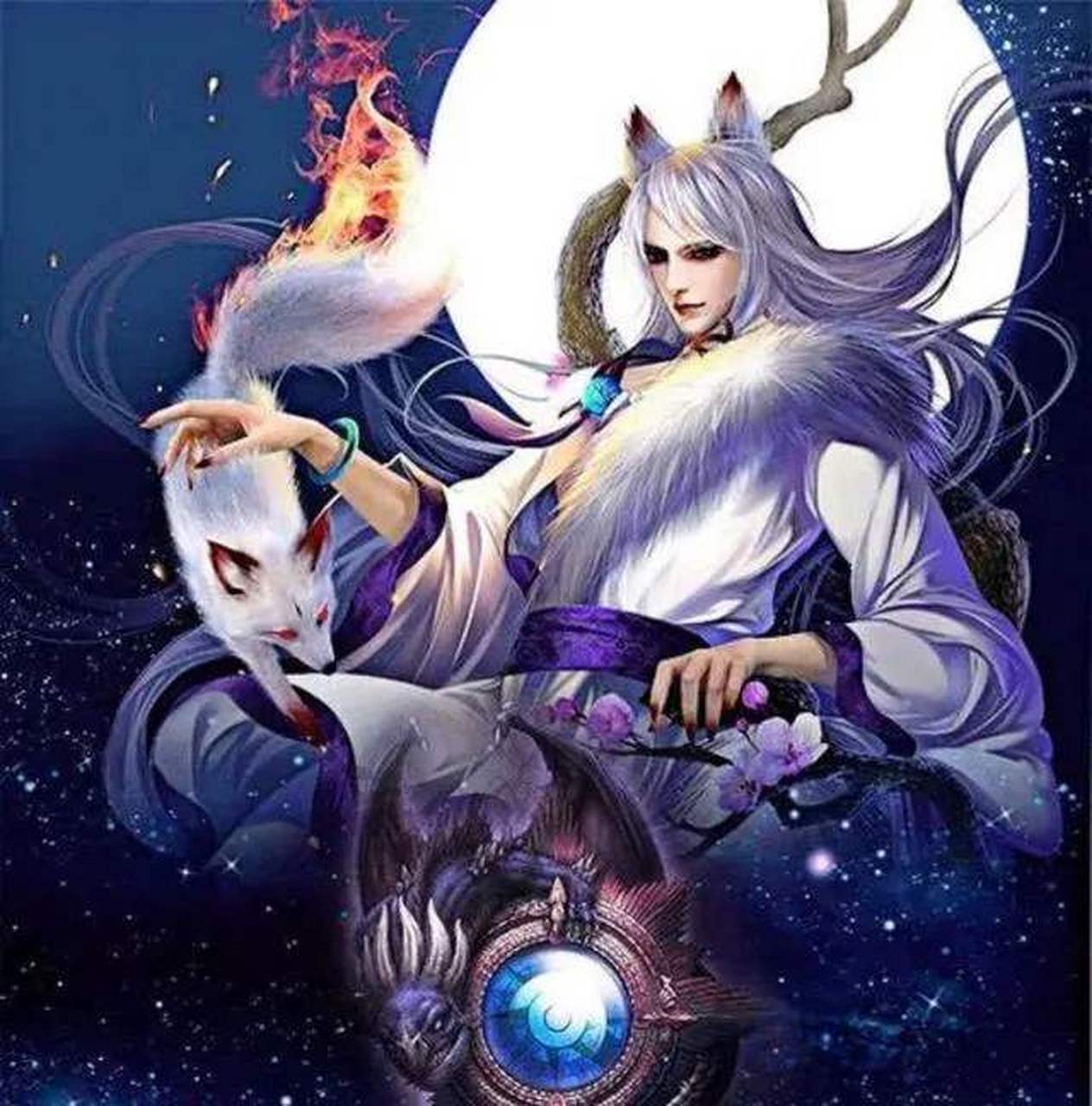 19万 第三本《纯阳大道》作者君:纸生