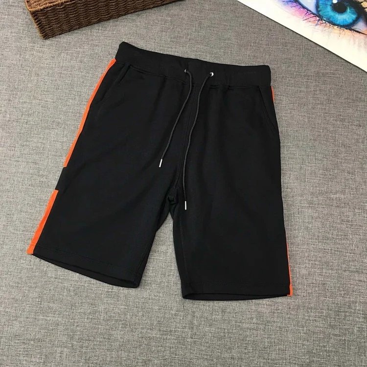 今日推荐:爱马仕"变形金刚"短裤