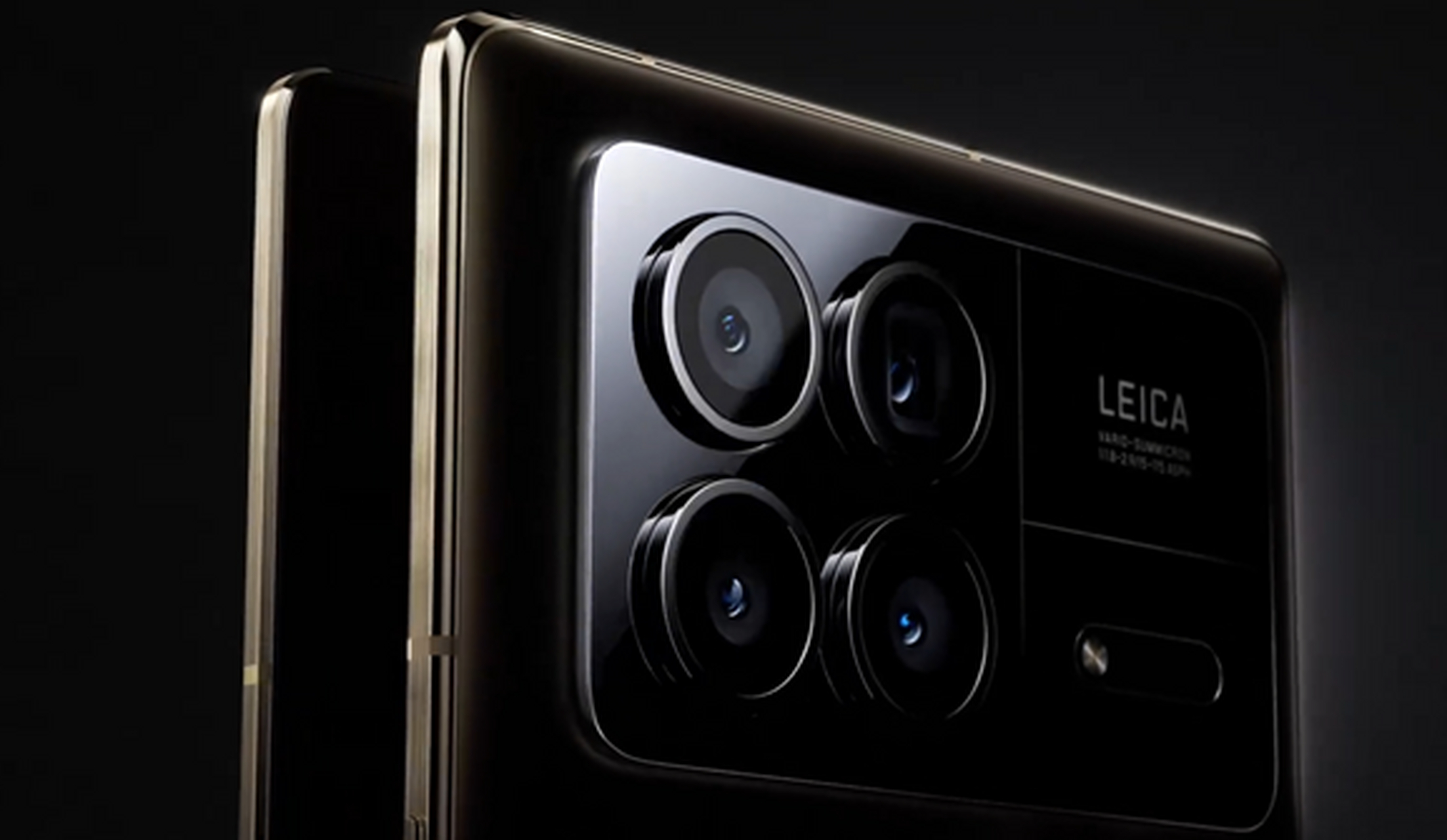 小米mix fold 3搭载龙骨转轴:或打破全球最薄折叠屏记录 8月10日消息