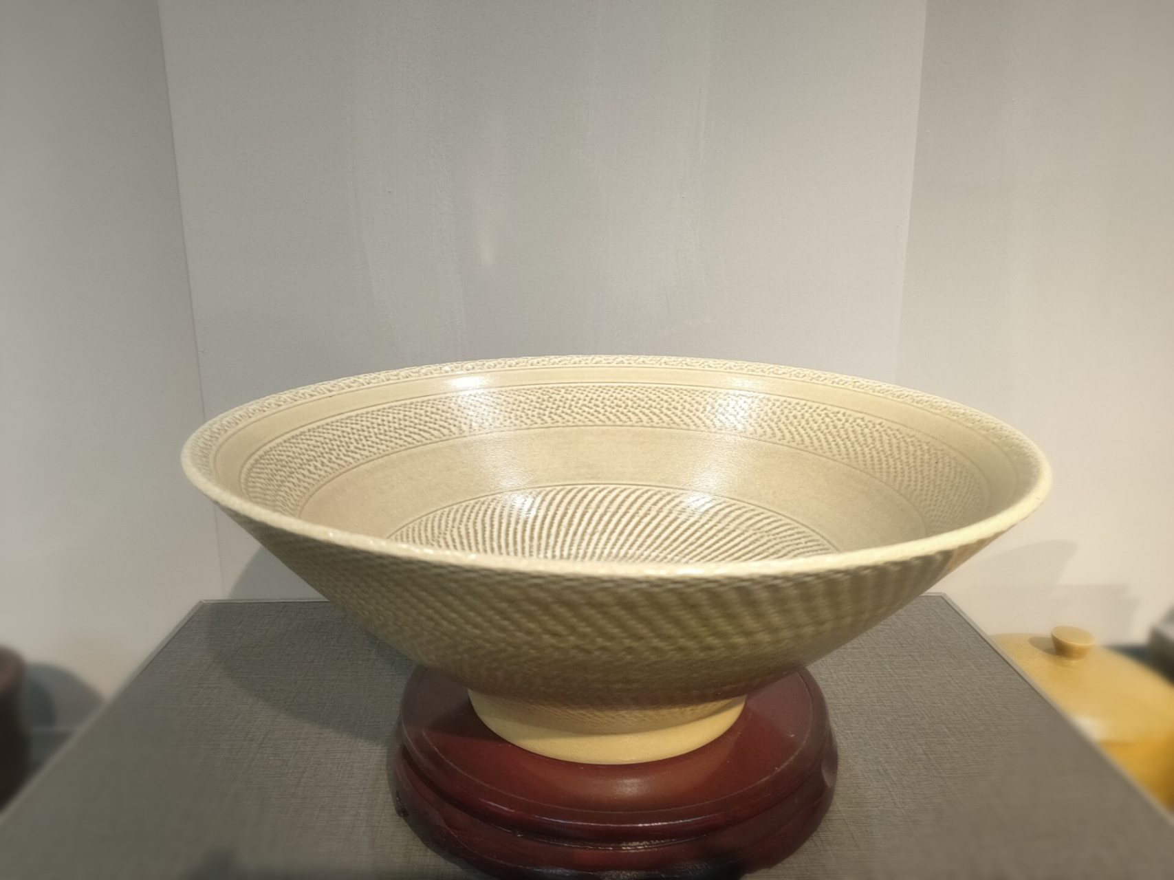 【淮南文化61陶瓷】走进寿州窑:八公山紫金陶.