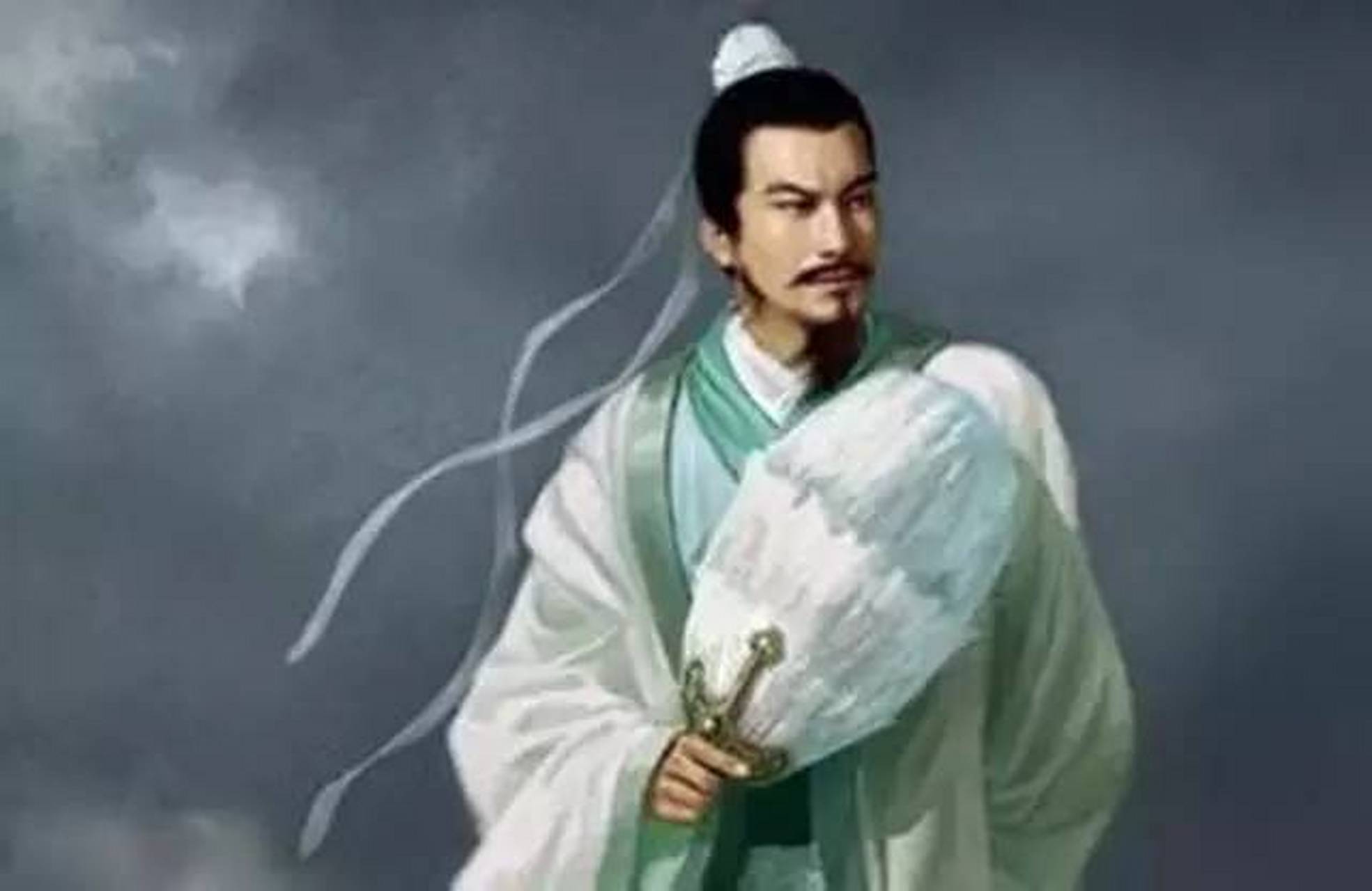 诸葛亮的羽毛扇子,究竟有何来历 一句"羽扇纶巾,谈笑间,樯橹灰飞衙痧