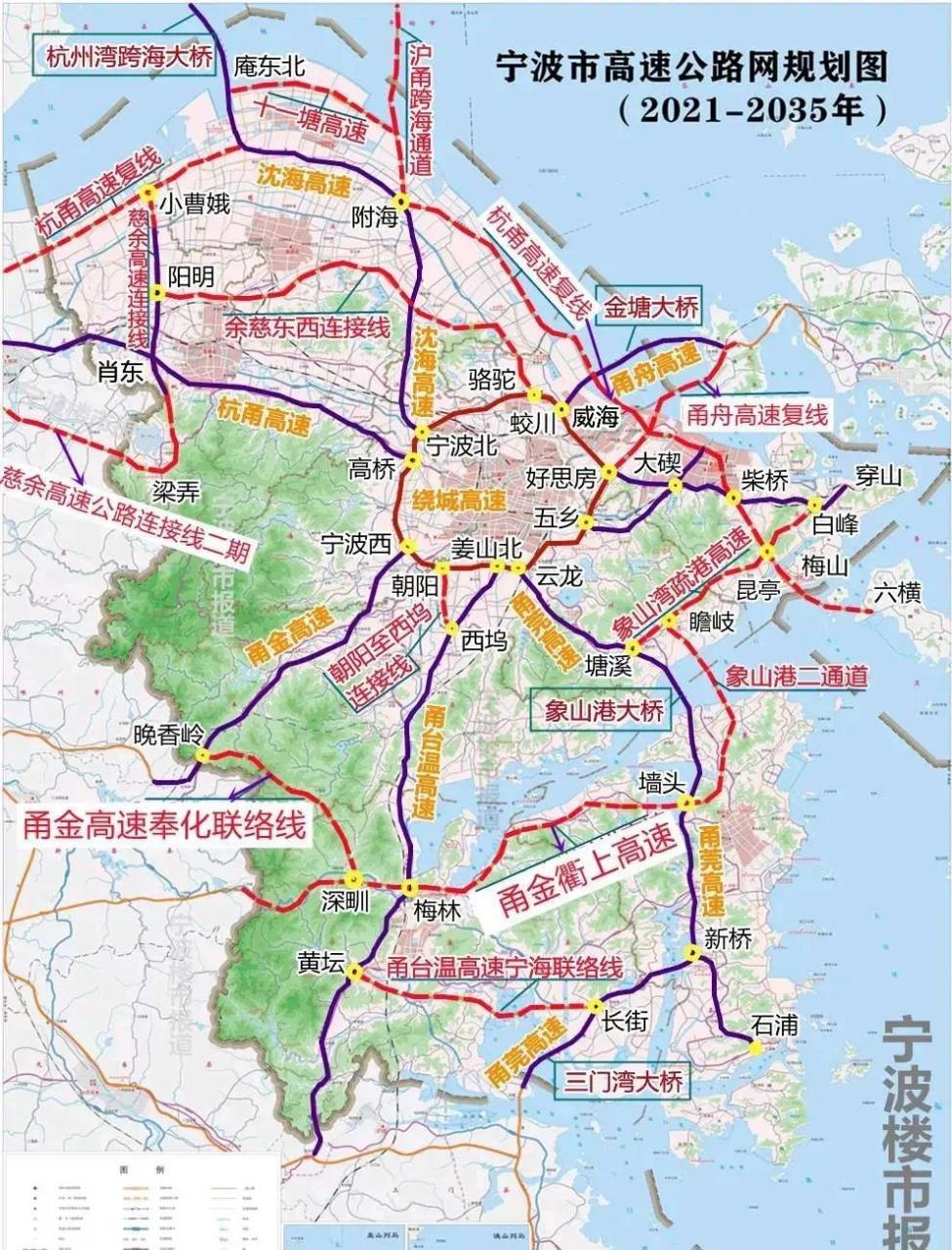 浙江的甬金衢高速是连接宁波和江西上饶的重要交通干线,也是浙江省内