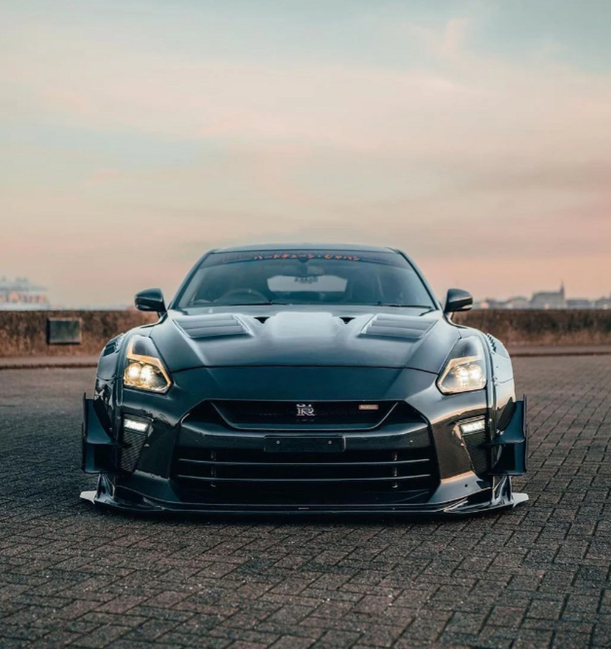 lb战神gtr:领跑赛道,逆袭攻略 lb战神gtr,以其卓越性能和独特魅力