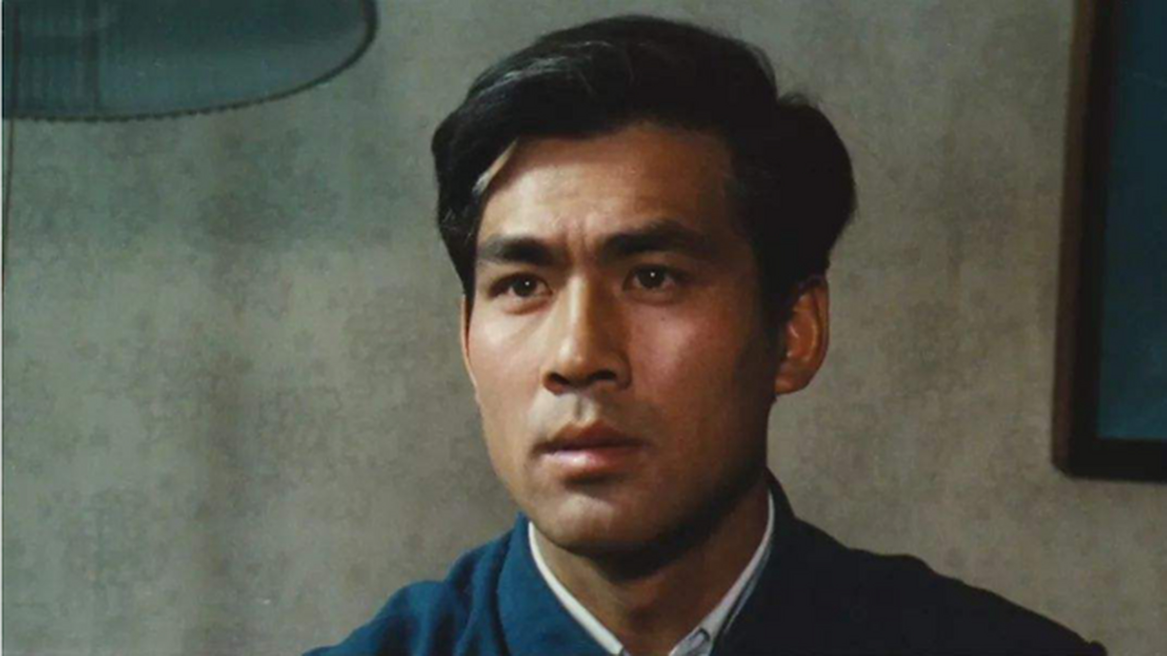 "横行霸道"的老戏骨之朱时茂  一部《牧羊人》的横空出世,奠定了