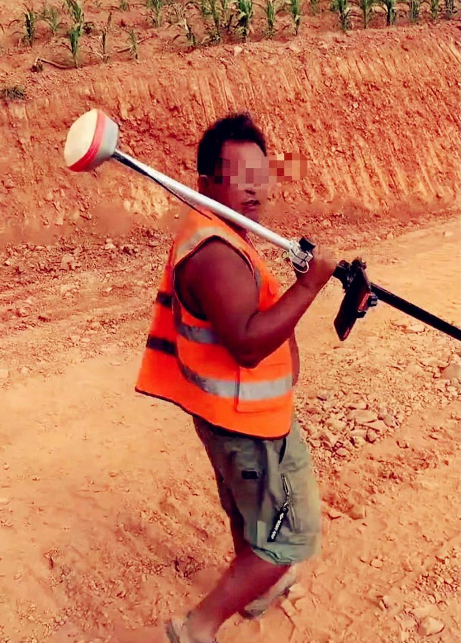 某高校测绘专业博士 #新冠第二波# #搞笑趣味图