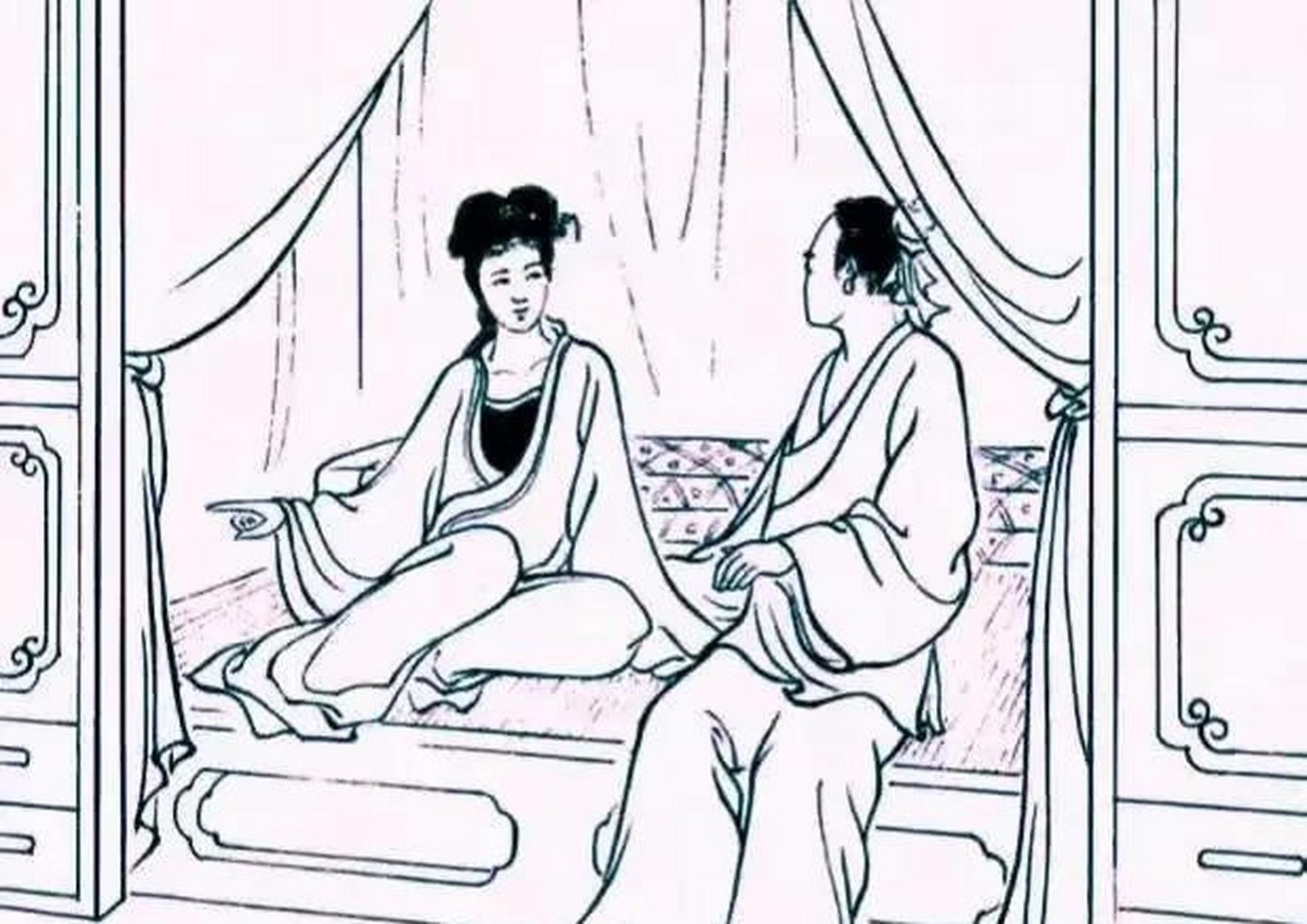 古时,一个员外学了"采阴补阳术",就准备纳5个小妾来修炼.