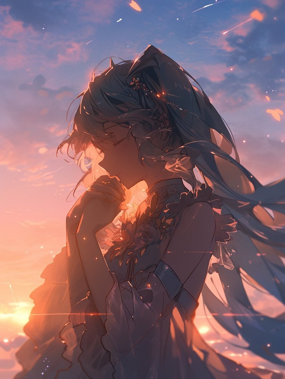 初音未来# 我永远喜欢公主殿下78 676767