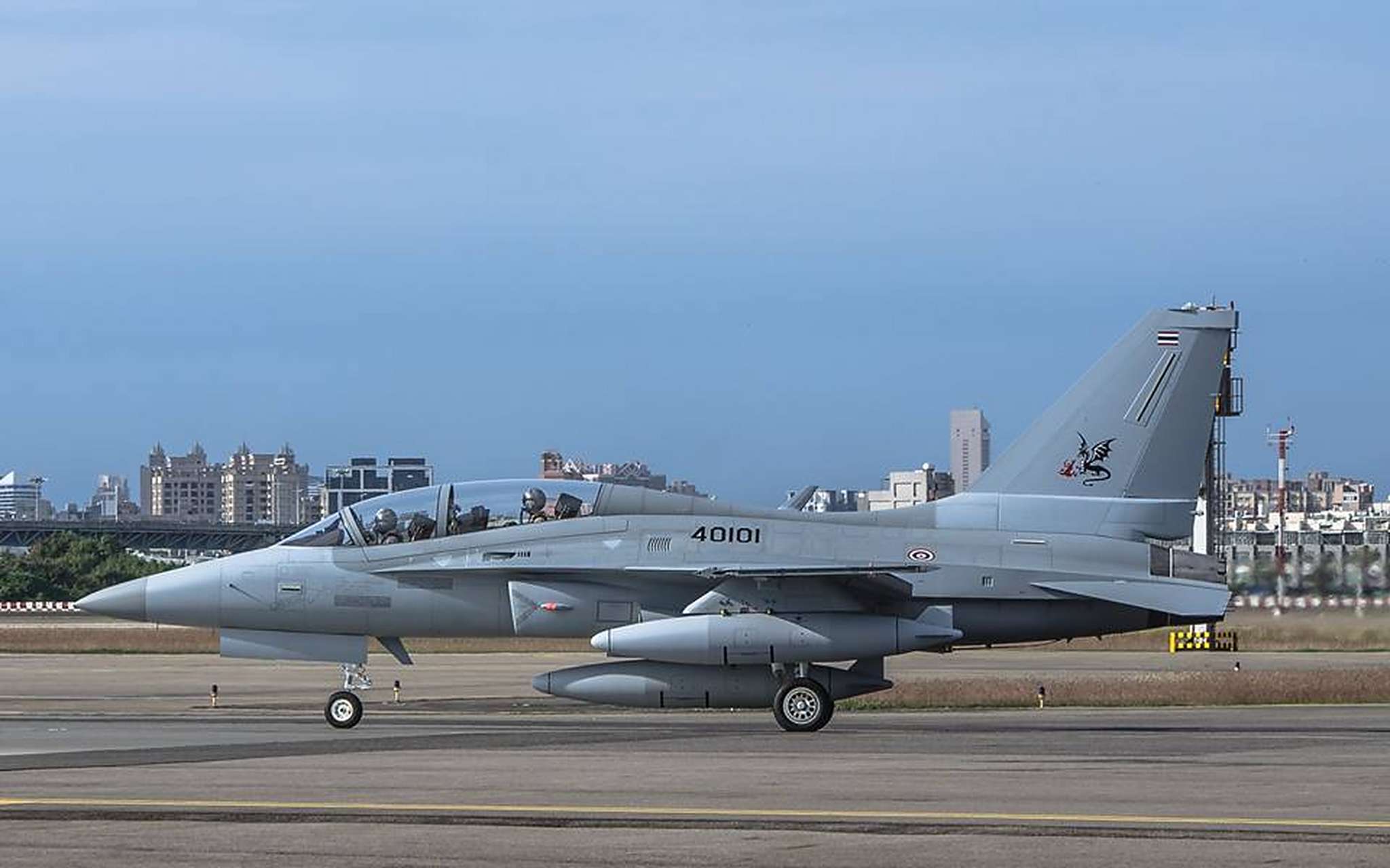 韩国的fa-50战斗机在马来西亚的军机采购中,之所以能战胜印度的光辉