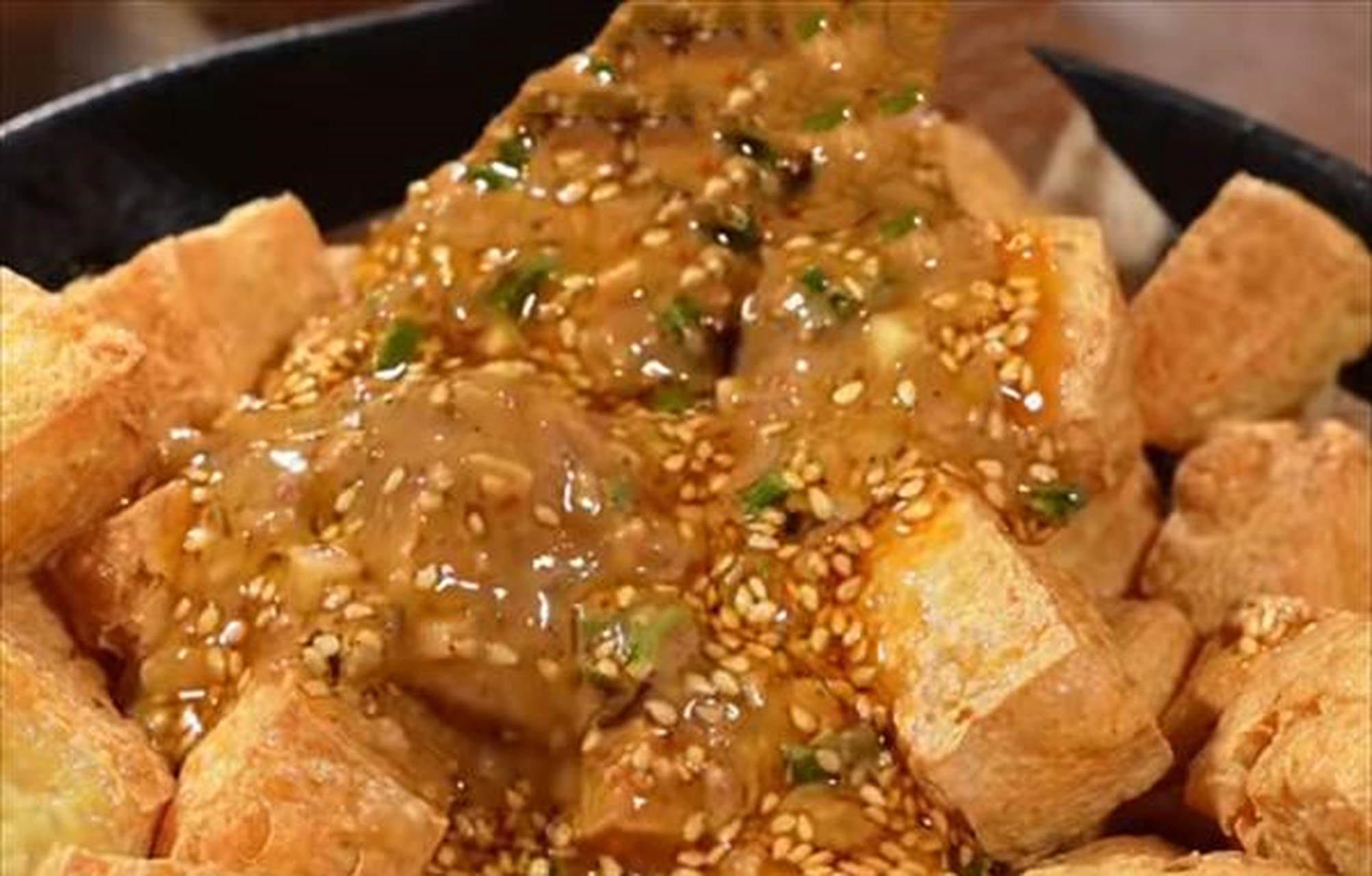 臭豆腐的做法(如何制作臭豆腐的做法)