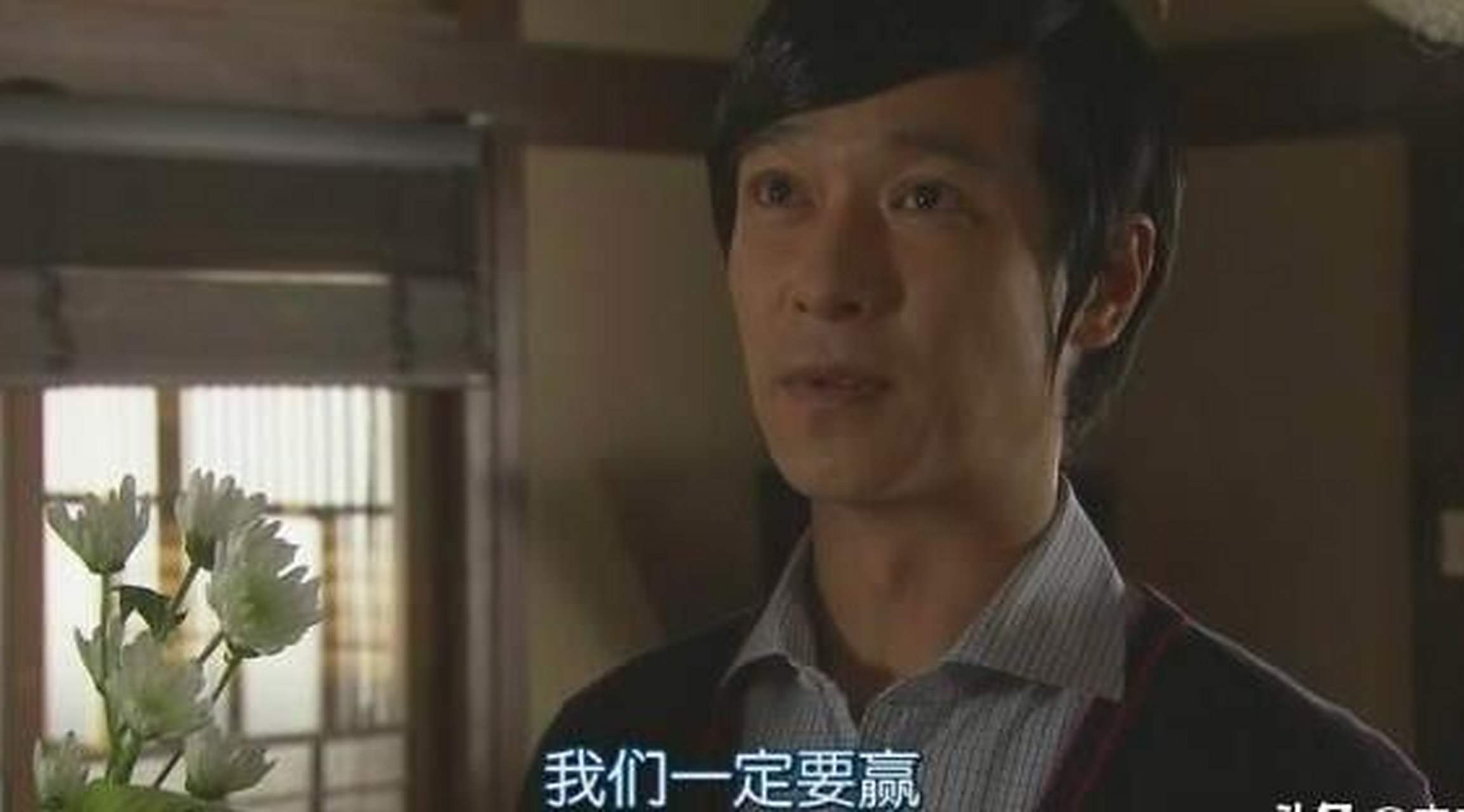 《胜利即是正义》胜利即是正义是一部日剧,讲诉了男主,一个堪称律师界