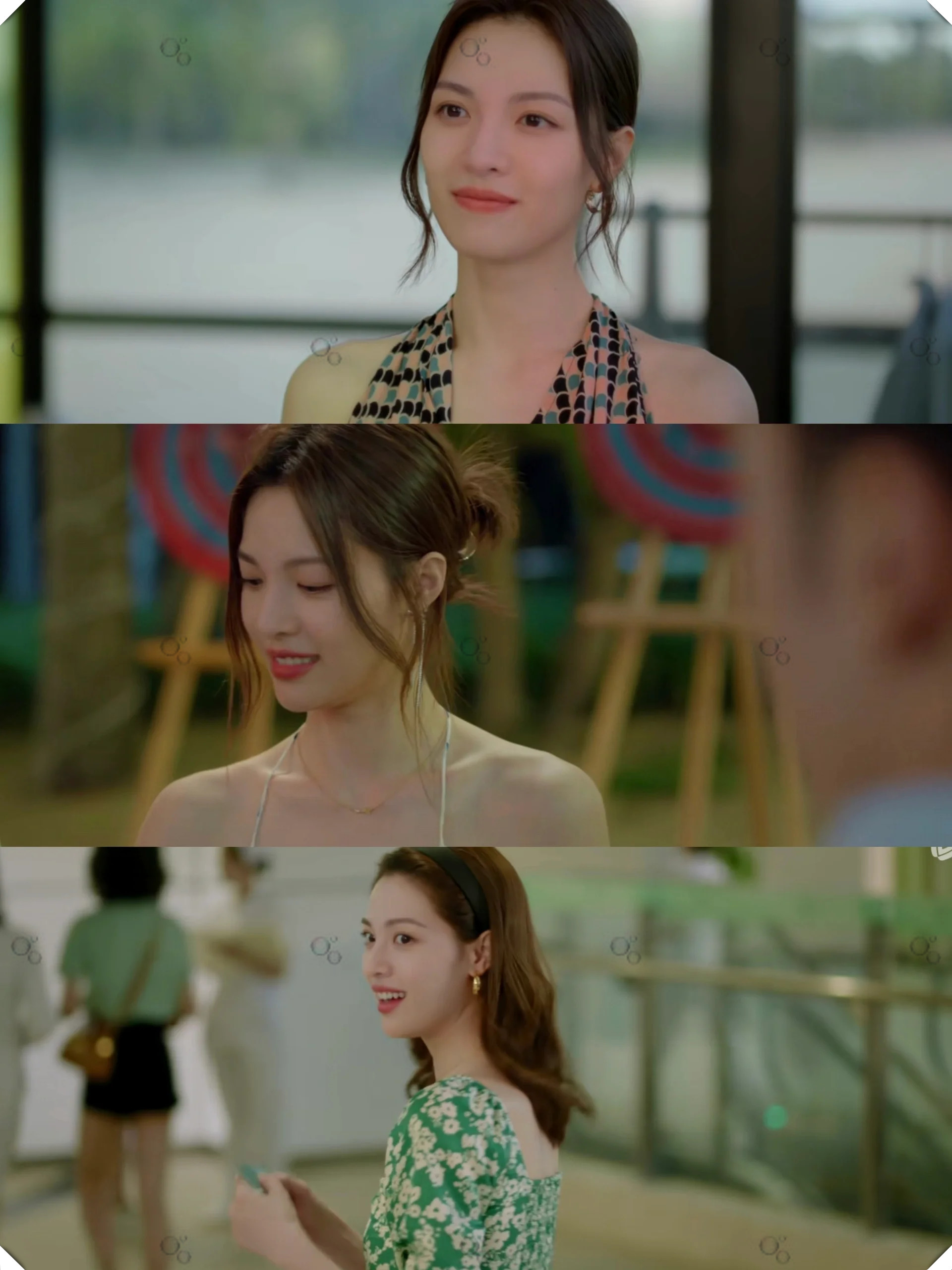 钟楚曦和李云龙在《最遥远的距离》中的出色演出,让我们迫不及待地想