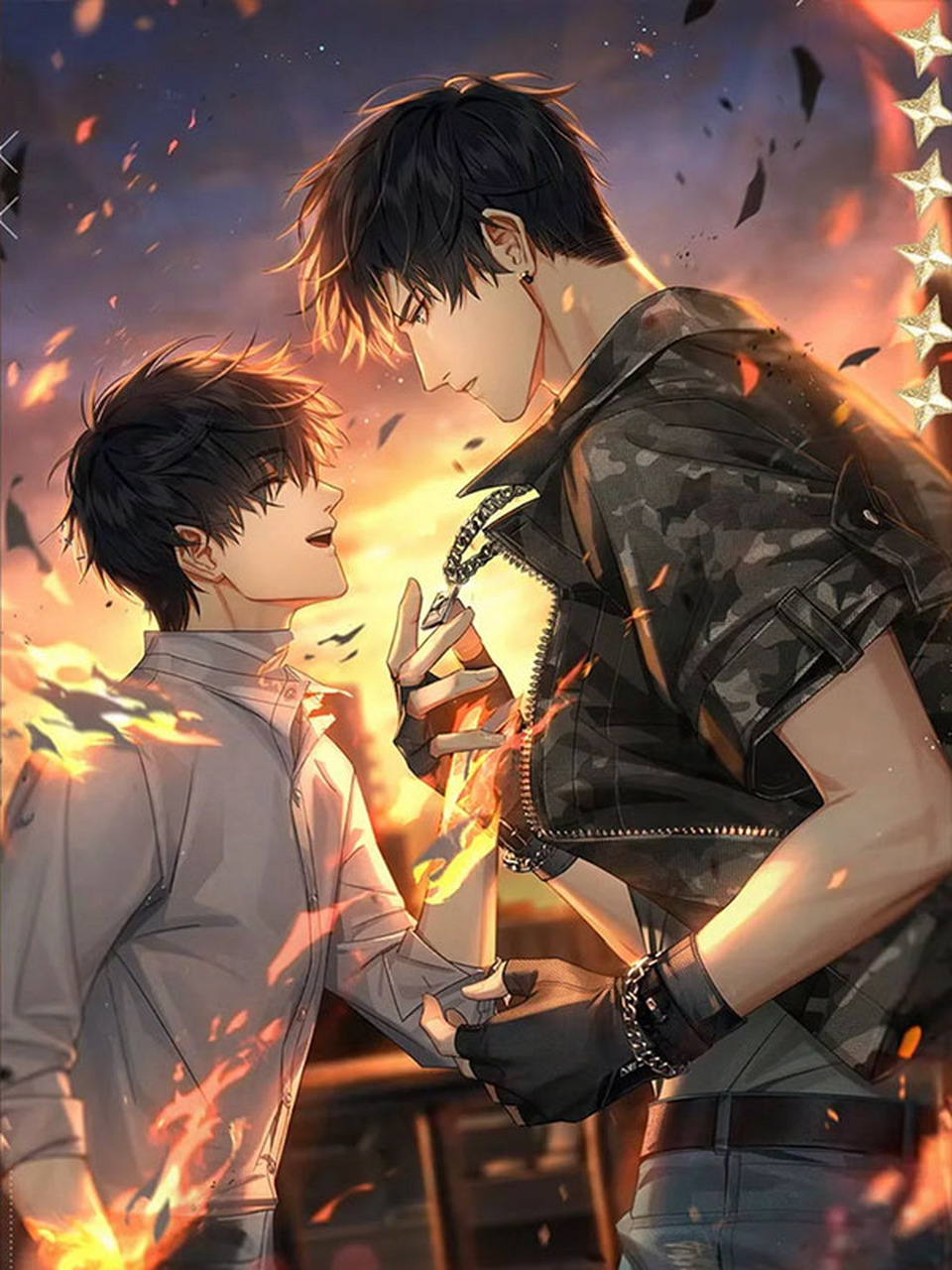 萧逸主线卡!环形公路  妈呀啊啊啊啊啊啊啊啊啊奥斯本哥你好帅!