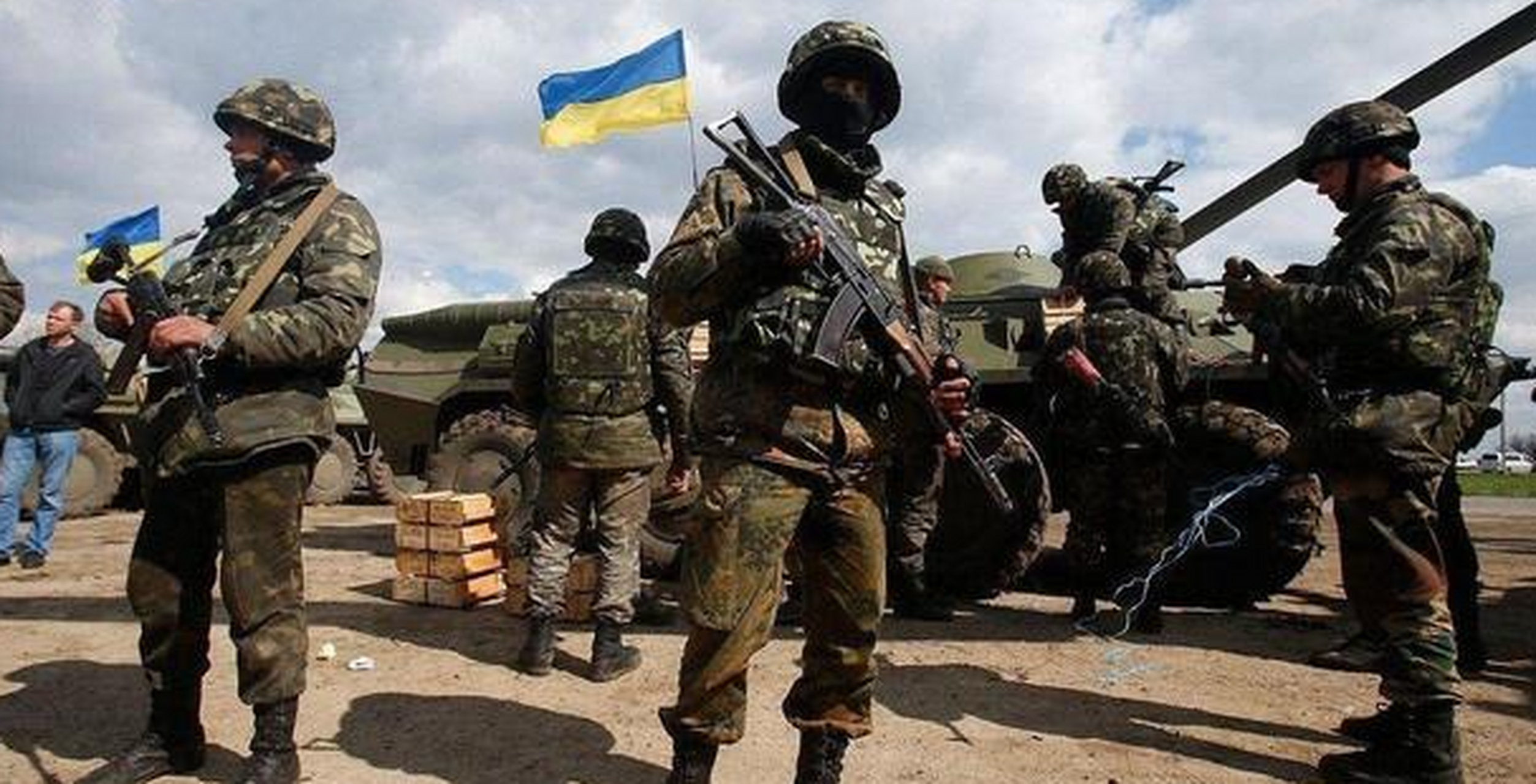 美国为乌克兰续命,价值26亿美金的对乌军援,物资清单却出现大变 从之