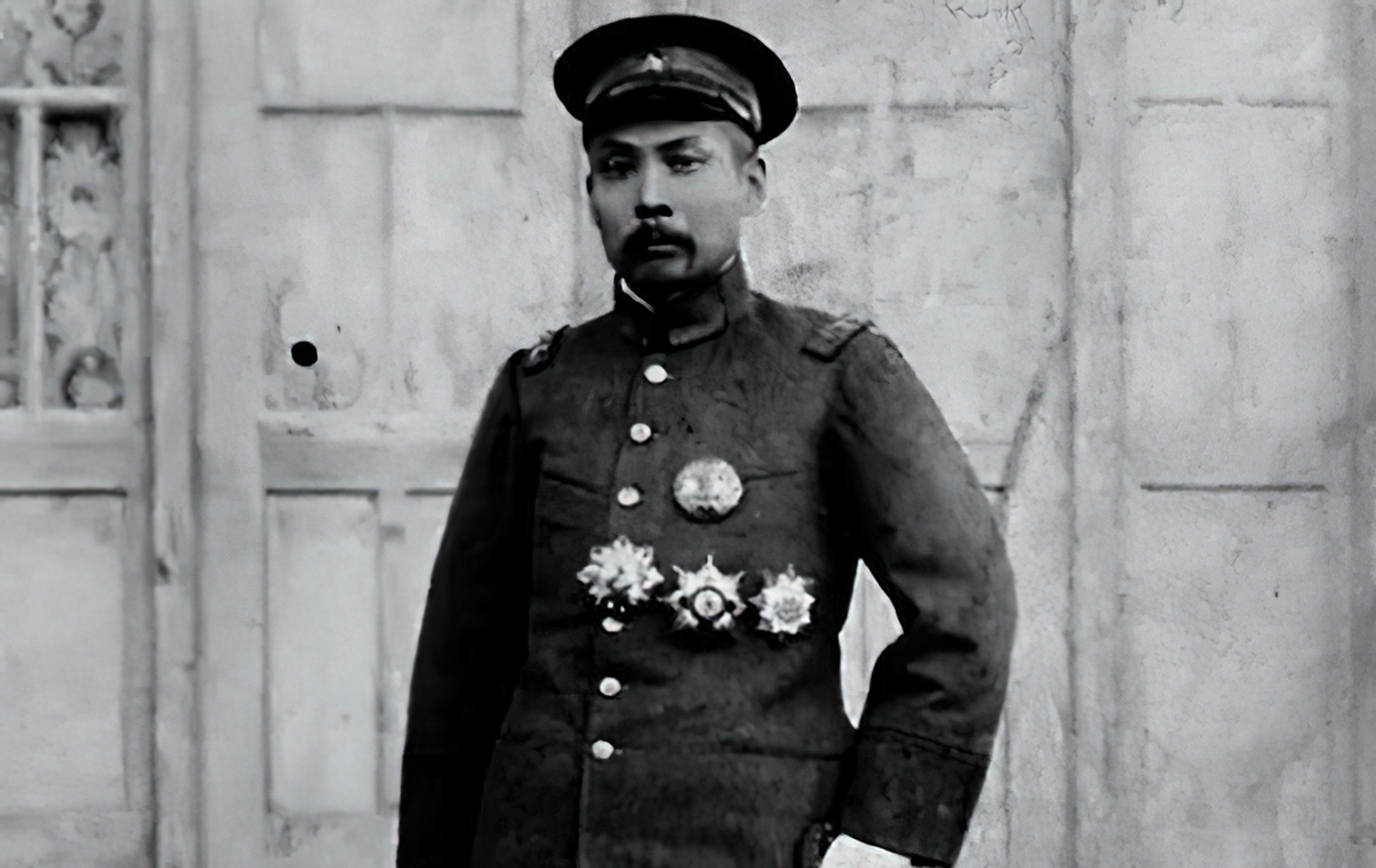 民国时期,军阀势力虽然充斥着各种丑事,但是段祺瑞作为当时的"佼佼者"