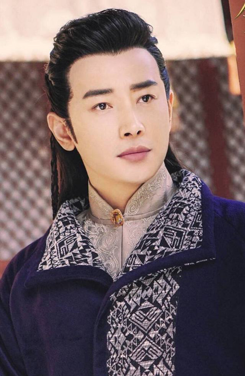 罗晋是国内著名的男演员,这位男演员,他从小就非常热爱表演,热爱演艺