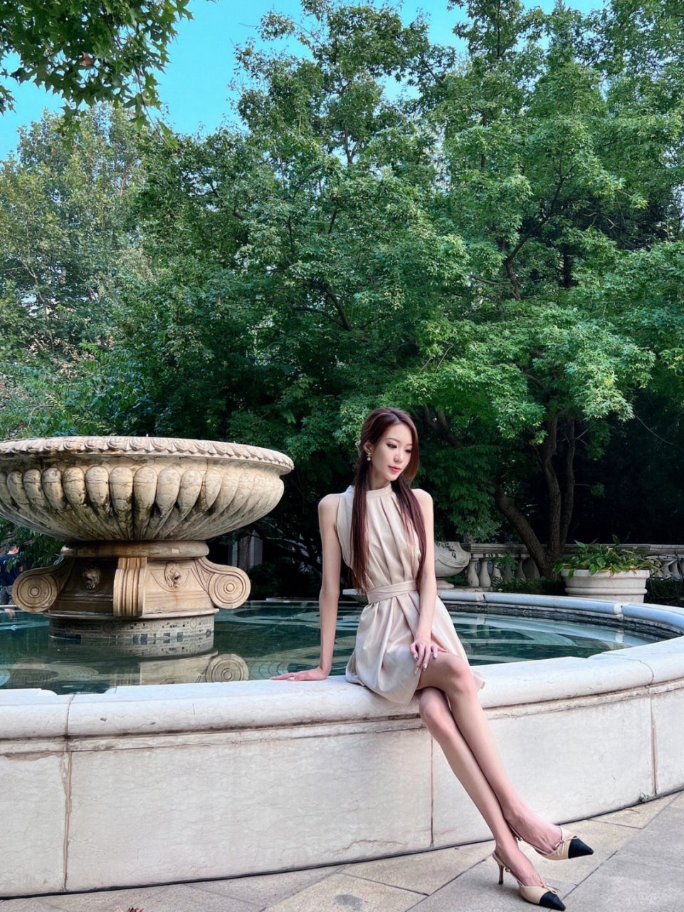 北京探店 御园汇